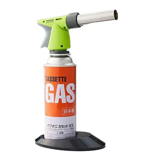 Iwatani CB-TC-CKGR Cooking Torch - Image 2