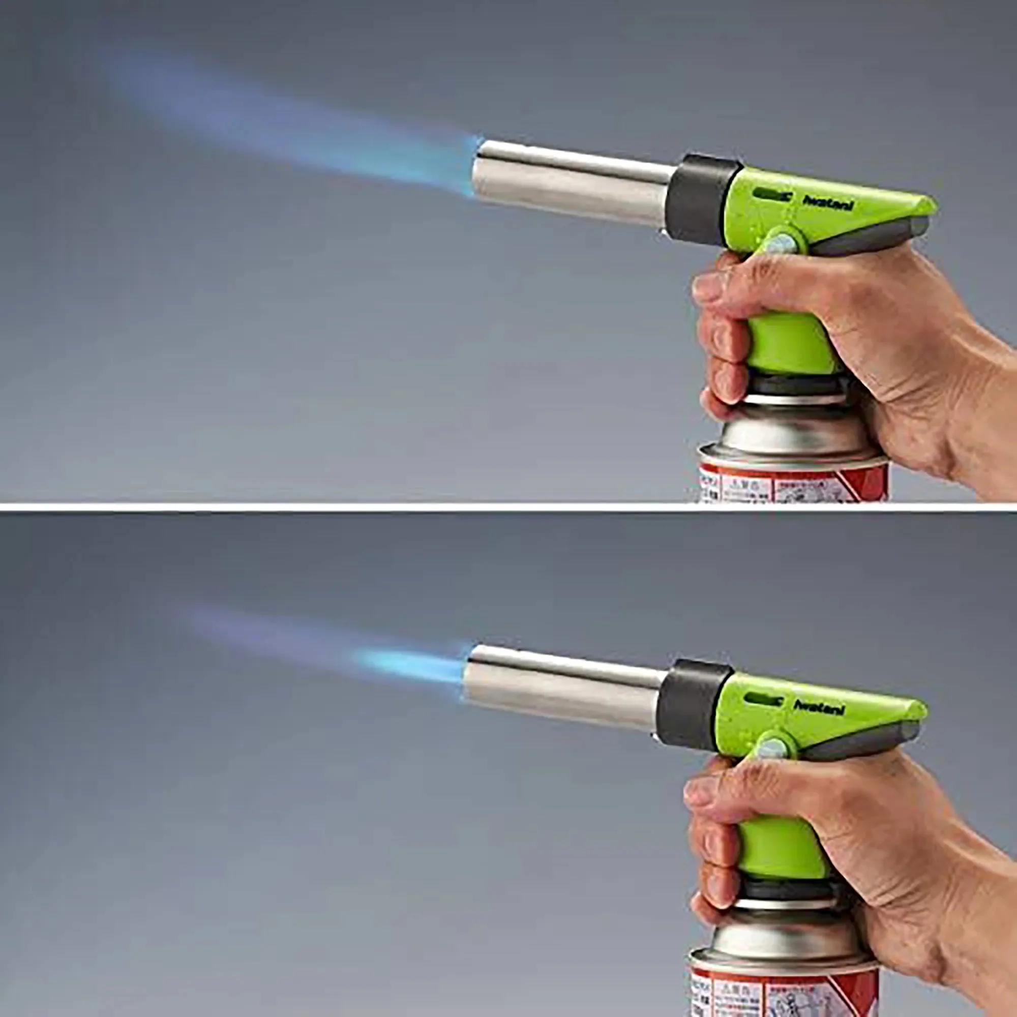 Iwatani CB-TC-CKGR Cooking Torch - Image 3