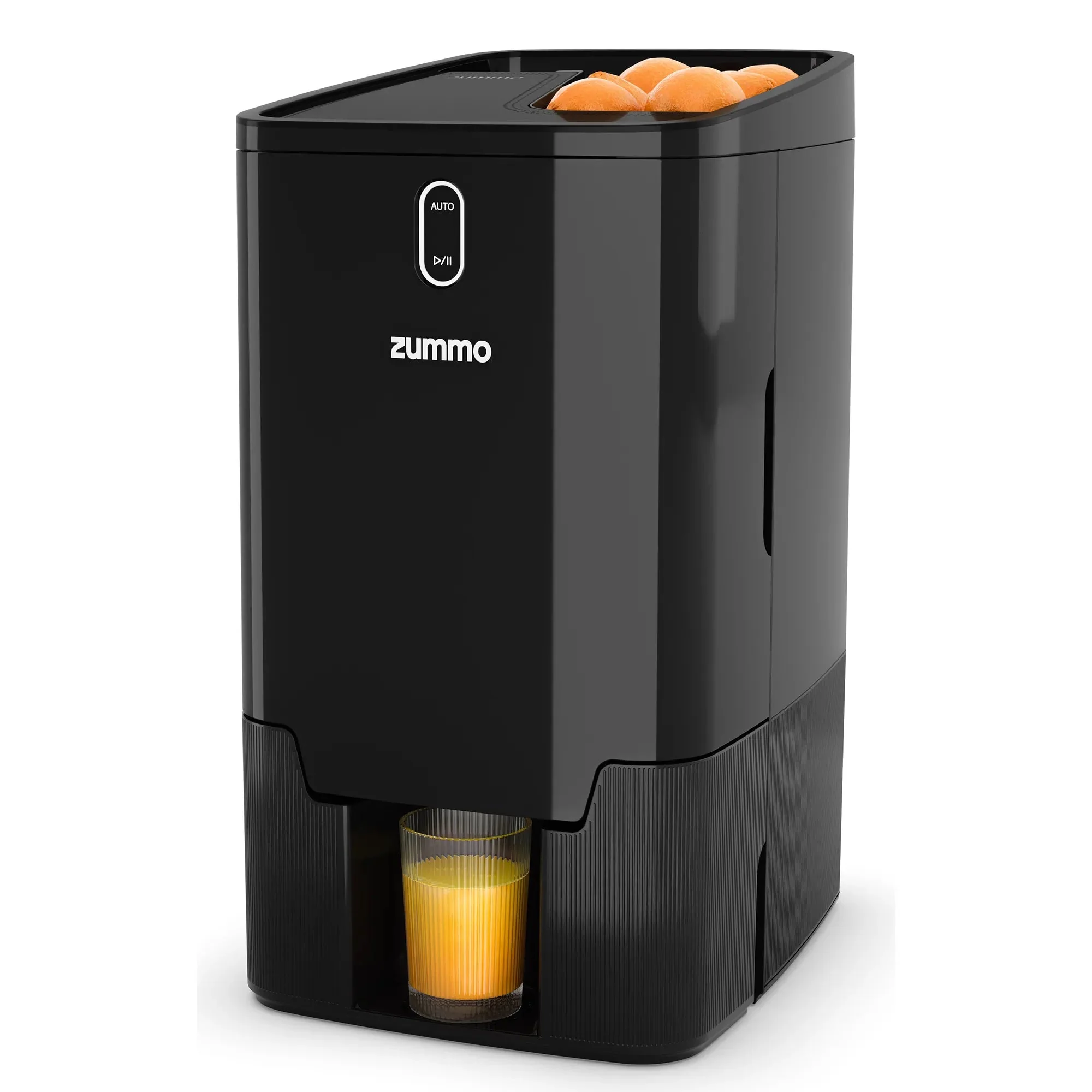 Zummo VIVA Electric Citrus Juicer