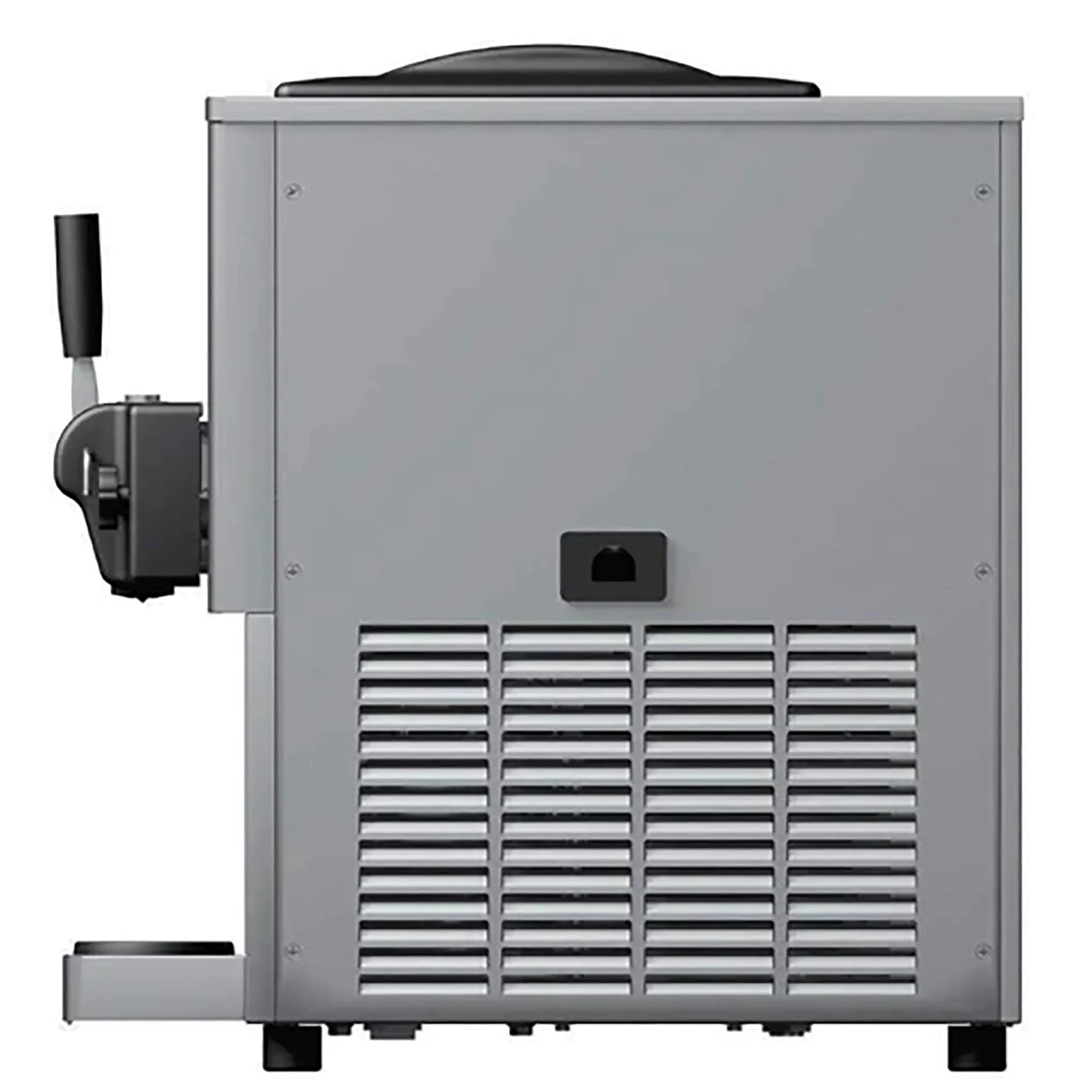 Gel Matic SC EASY 1 GR Single Flavour Soft Serve Ice Cream Machine - 33LBS/HR Output - Image 2