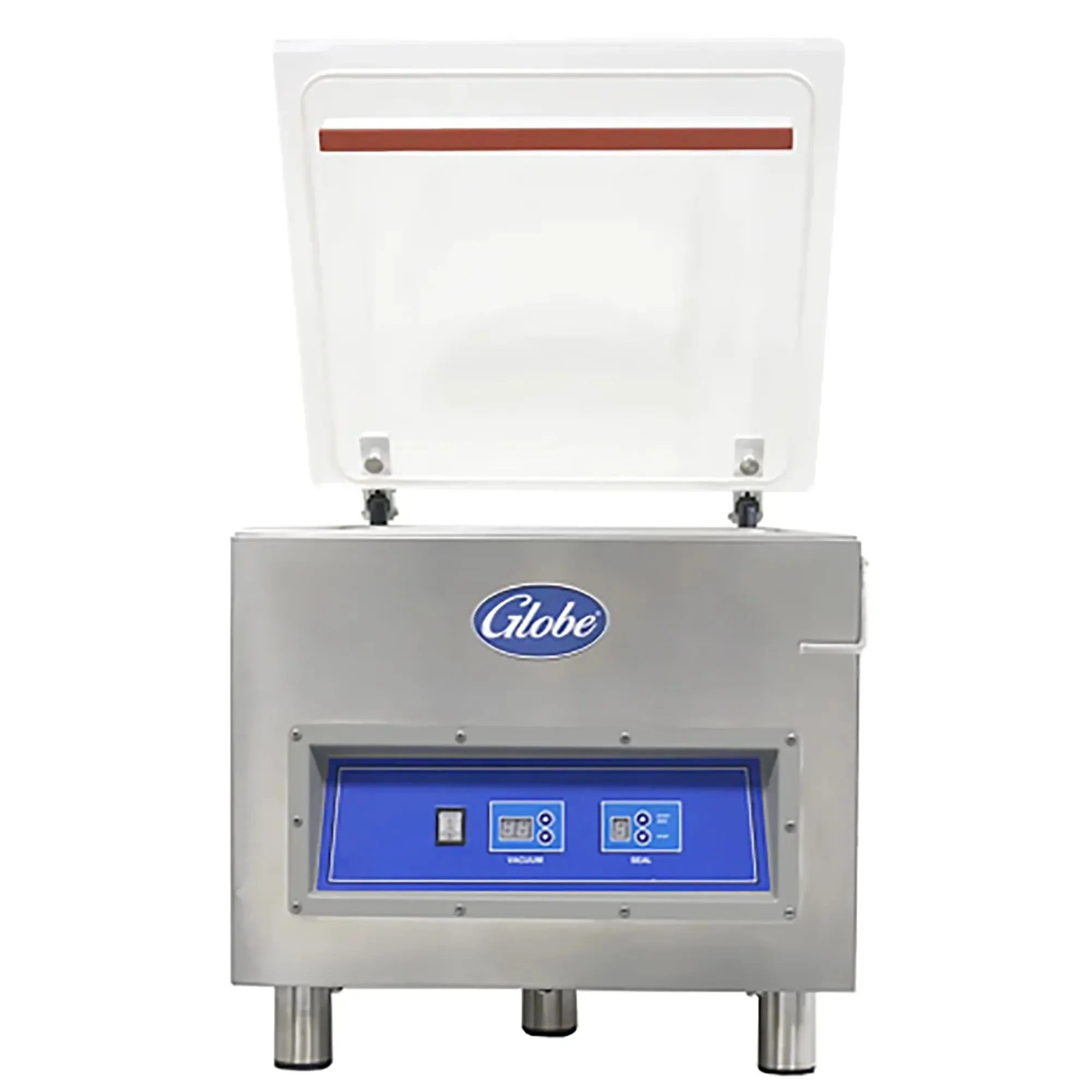 Globe GVP20 Chamber Vacuum Sealing/Packaging Machine - Image 2