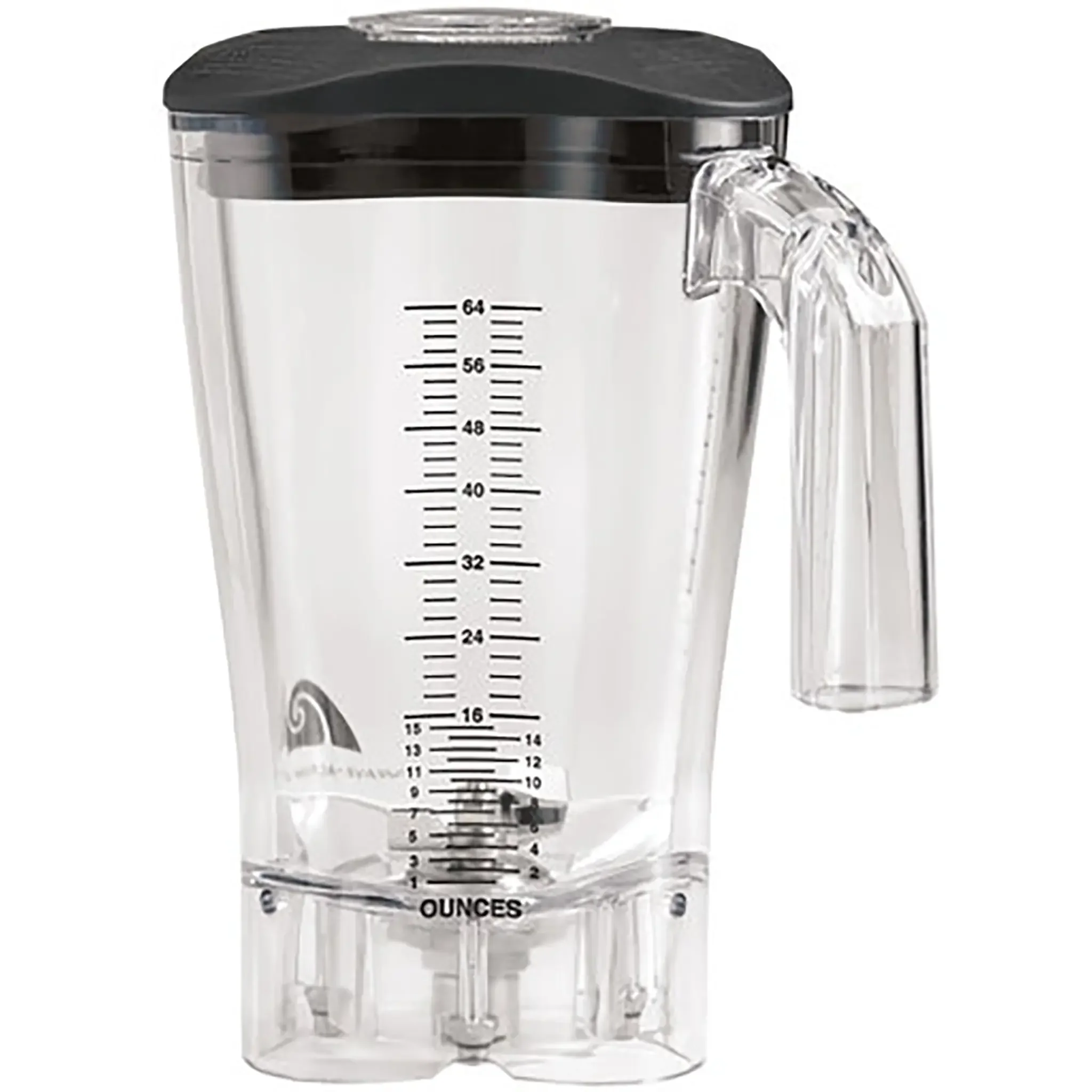 Hamilton Beach 6126-650R Extra Blender Container - 1.8L Capacity