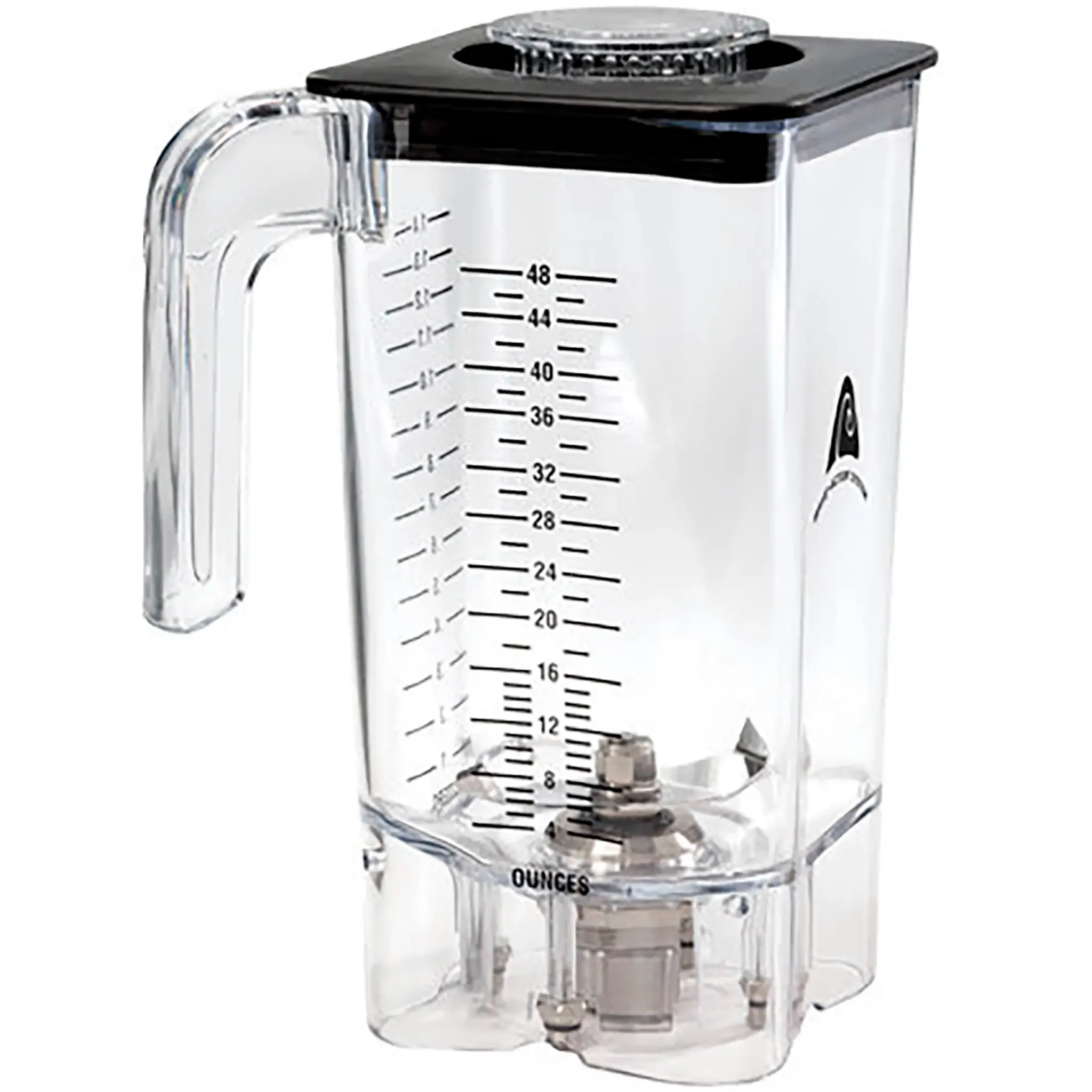 Hamilton Beach 6126-750R Extra Blender Container - 1.4L Capacity