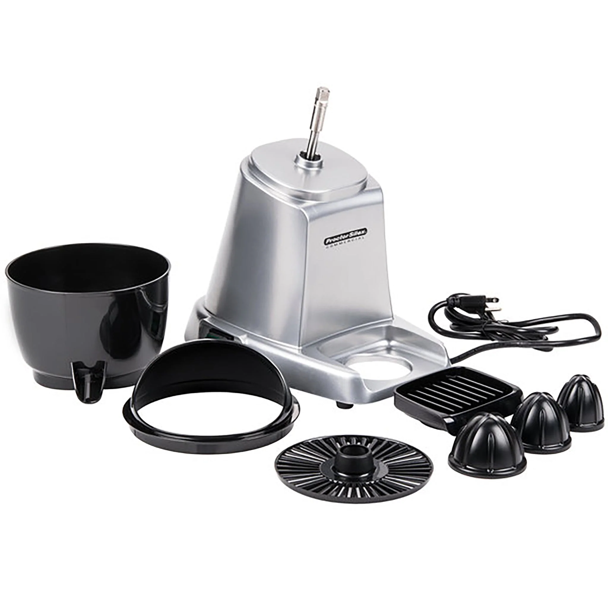 Hamilton Beach 66900 Cup Size Electric Citrus Juicer - Image 5