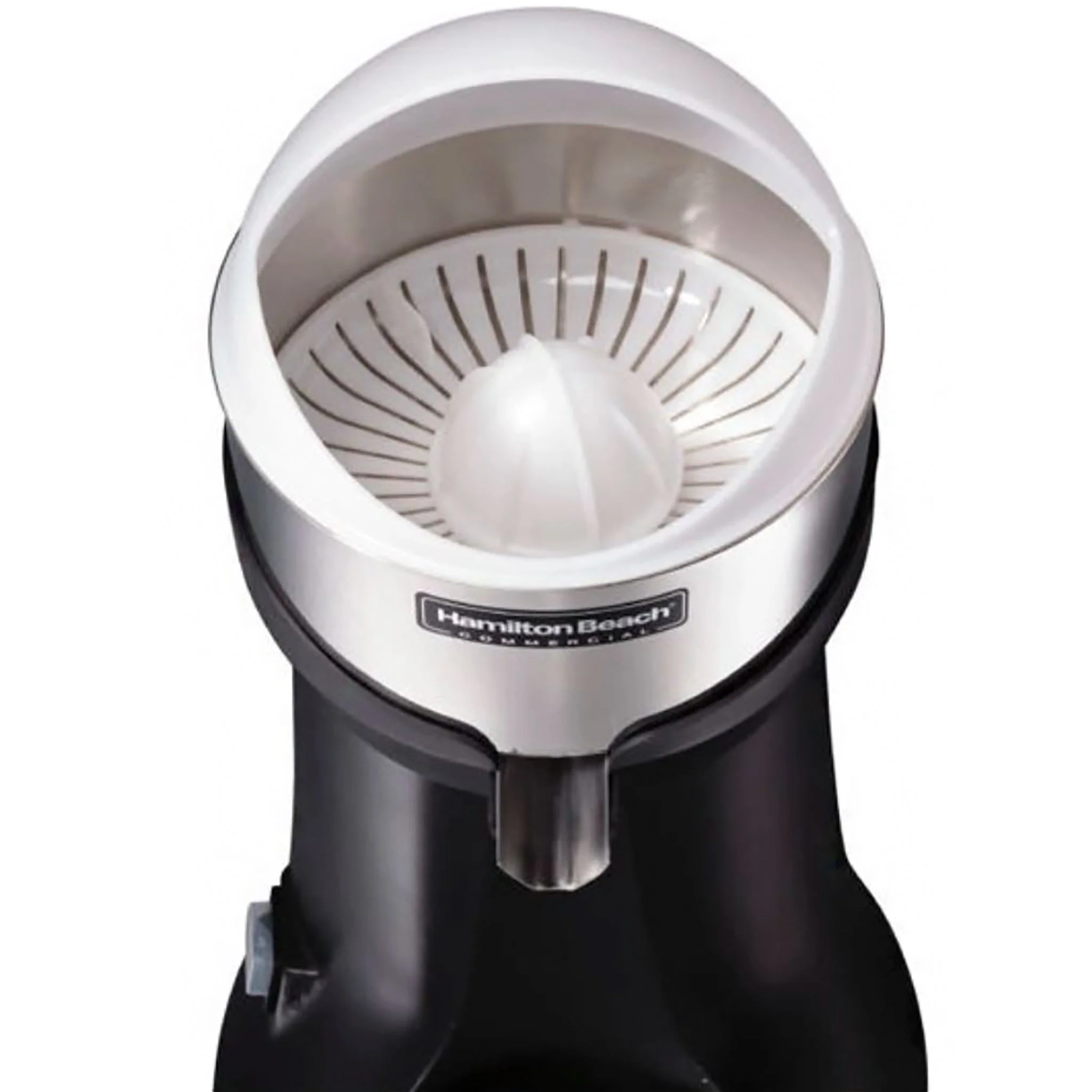 Hamilton Beach HCJ967 Electric Citrus Juicer - Image 4