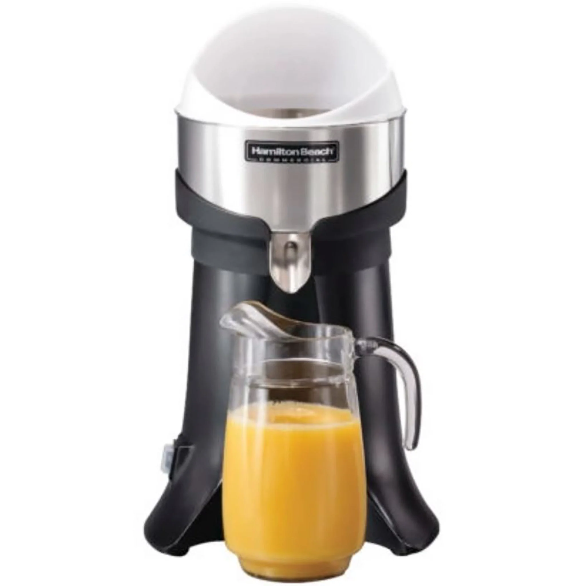 Hamilton Beach HCJ967 Electric Citrus Juicer - Image 6