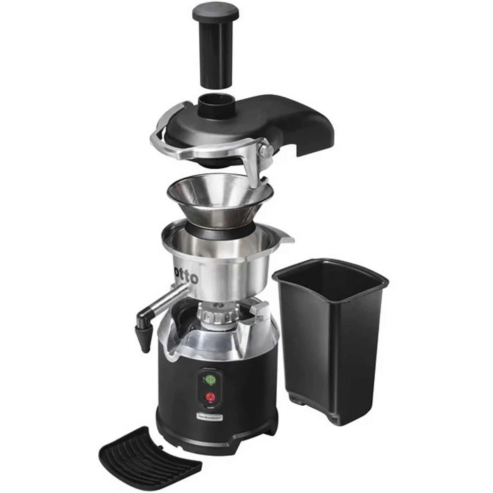 Hamilton Beach HJE960 Commercial Electric Juicer - Image 5