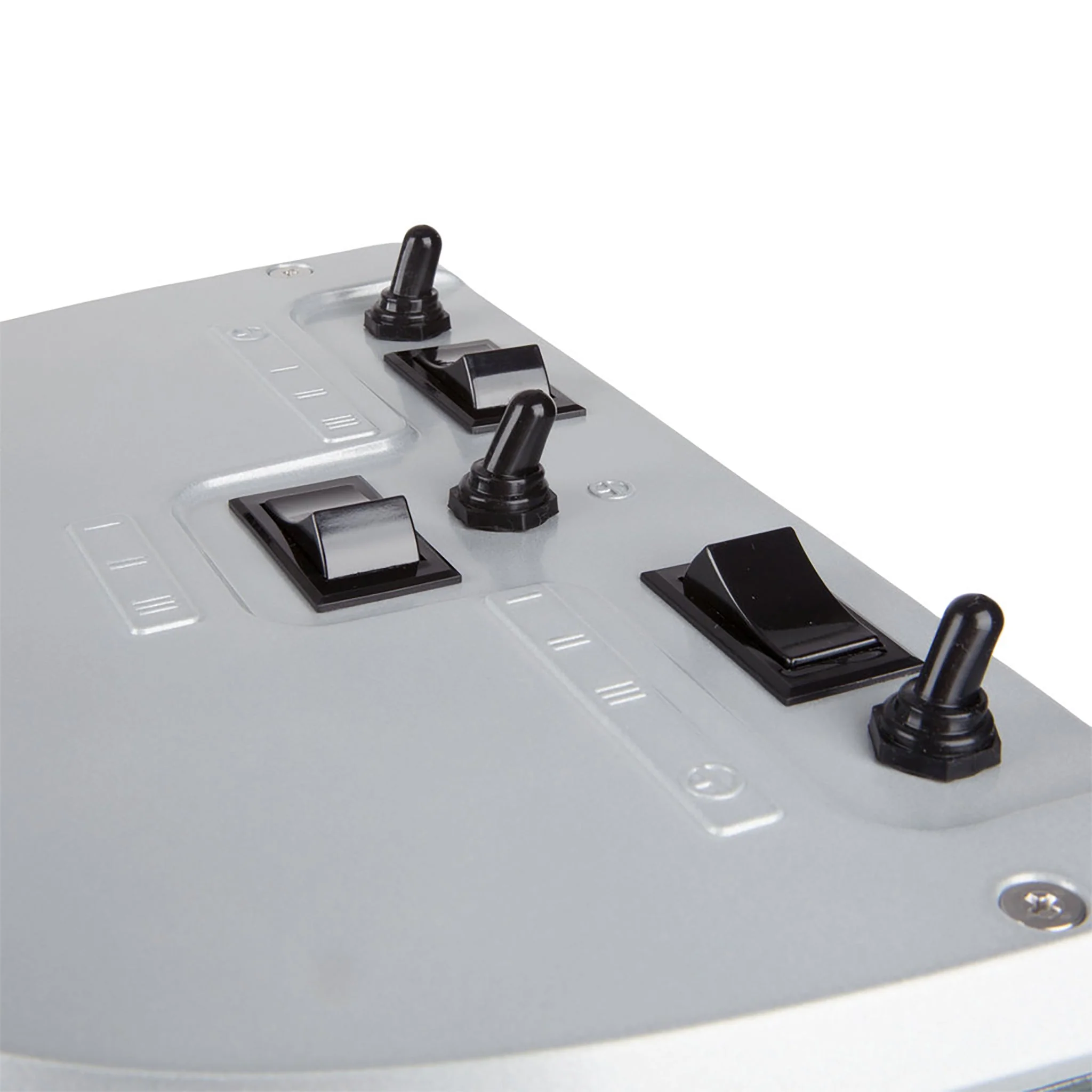 Hamilton Beach HMD400 Series Triple-Spindle Drink Mixer - Image 5