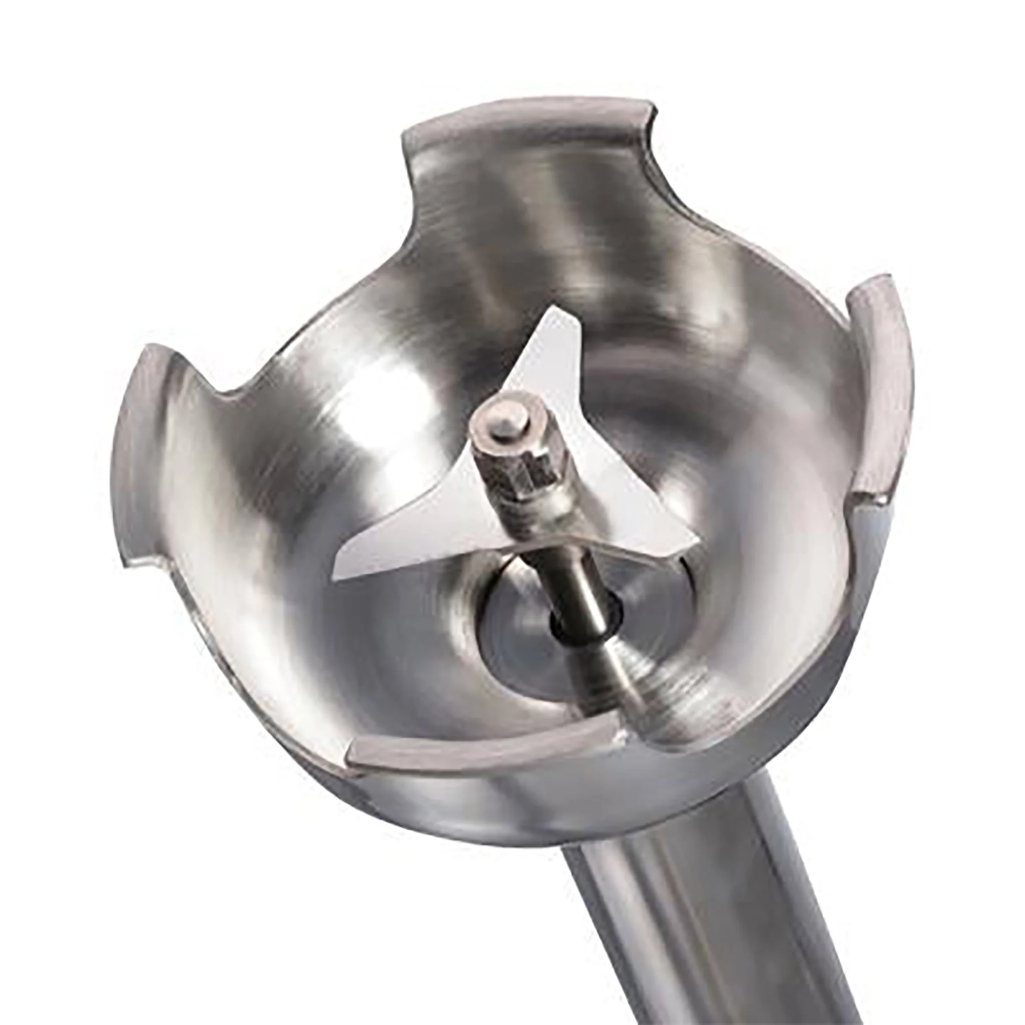 Hamilton Beach HMI Series Commercial Immersion Blender - Variable Speed, 12" to 21" Blending Arm, 800W - Image 12