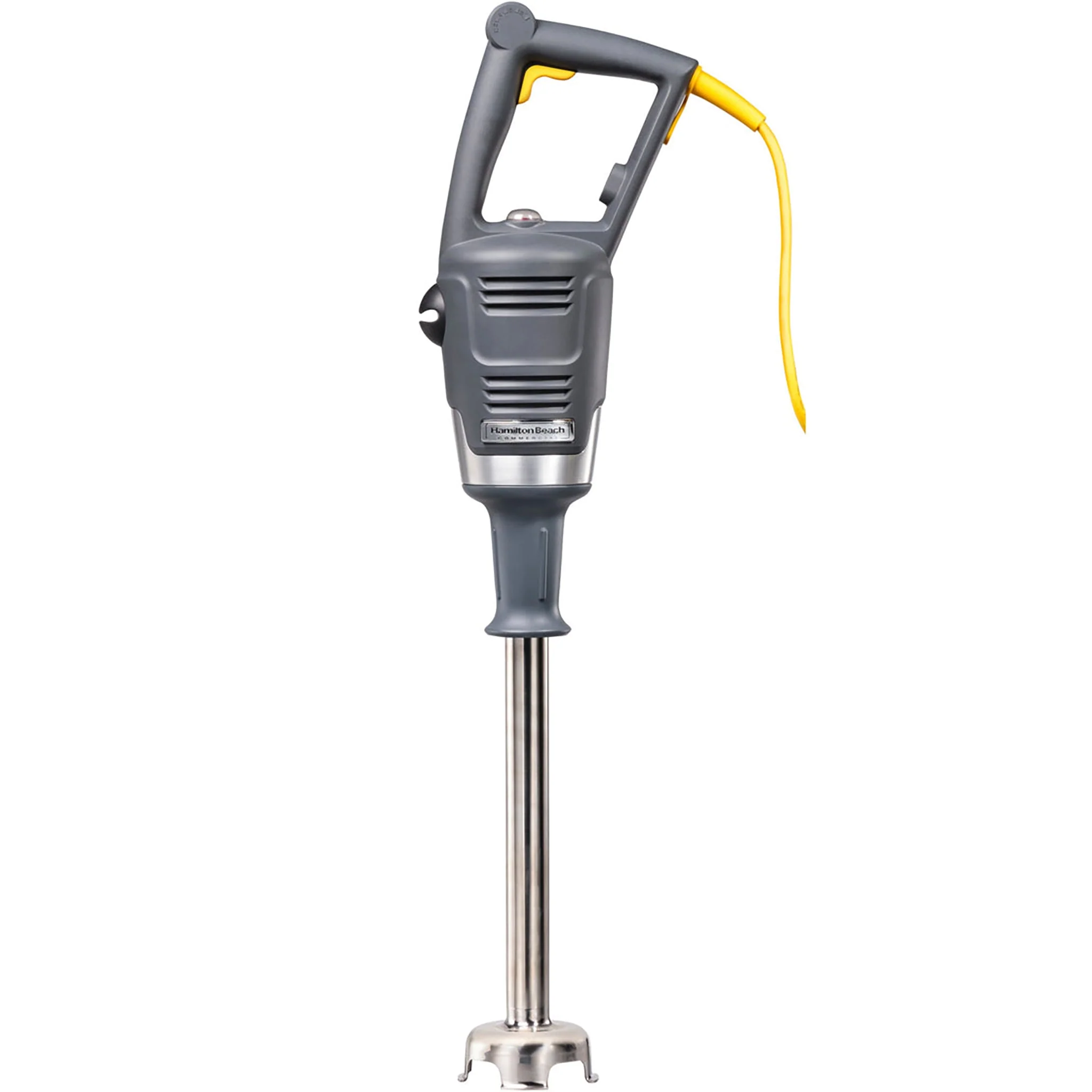 Hamilton Beach HMI Series Commercial Immersion Blender - Variable Speed, 12" to 21" Blending Arm, 800W - Image 2