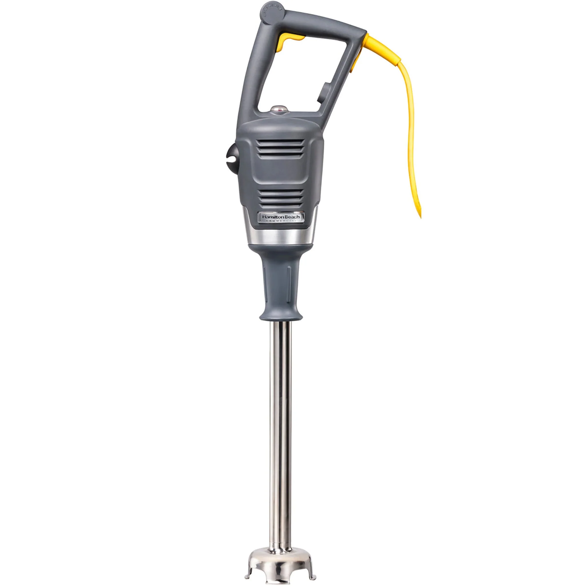 Hamilton Beach HMI Series Commercial Immersion Blender - Variable Speed, 12" to 21" Blending Arm, 800W - Image 3