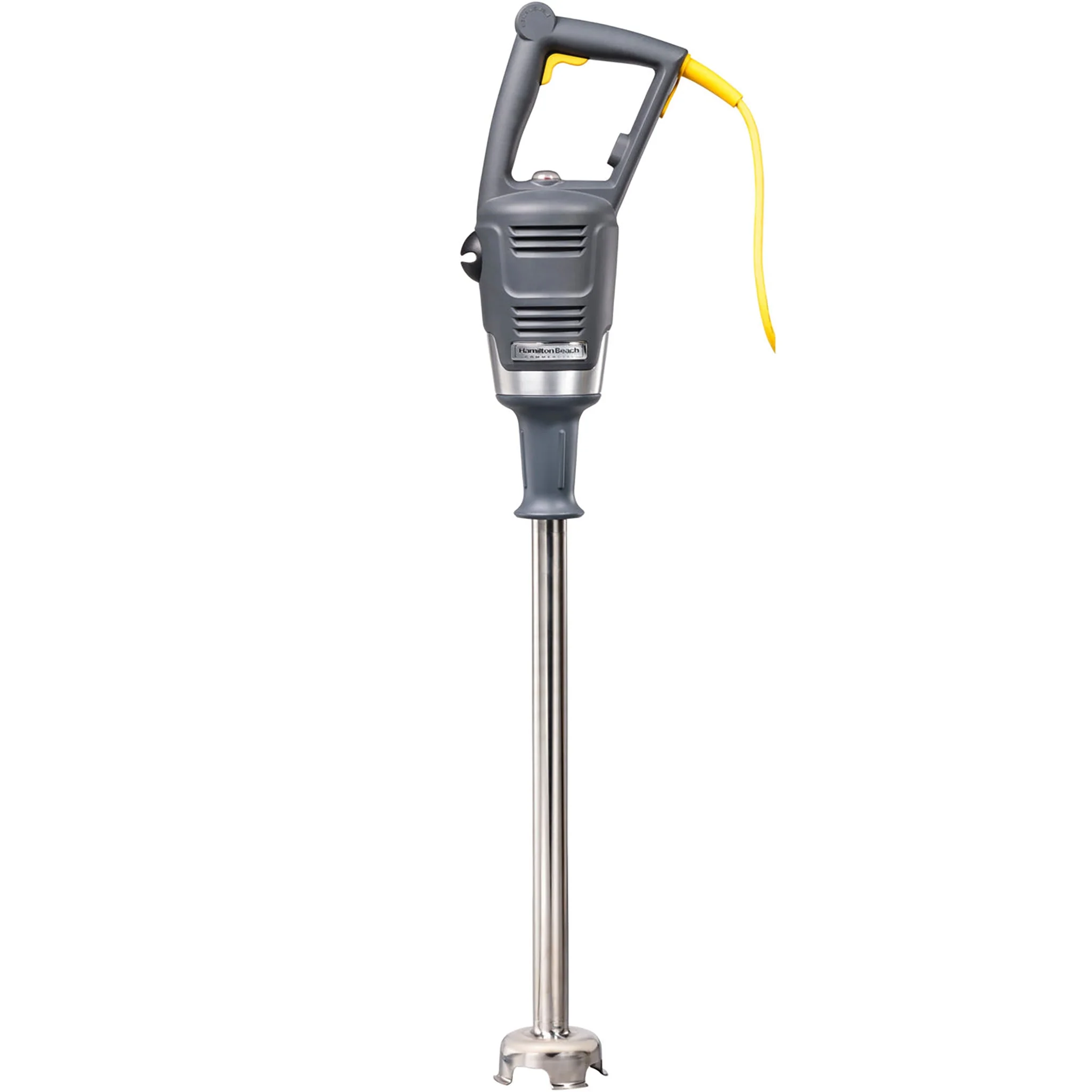 Hamilton Beach HMI Series Commercial Immersion Blender - Variable Speed, 12" to 21" Blending Arm, 800W - Image 5