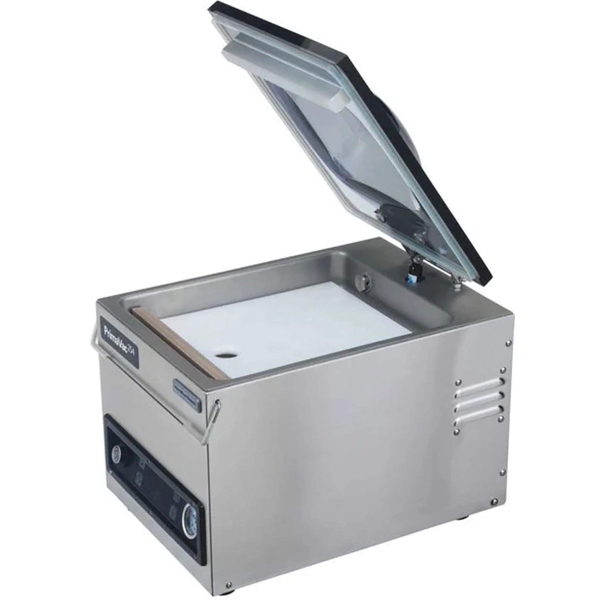Hamilton Beach HVC254 Chamber Vacuum Sealing/Packaging Machine - Image 3