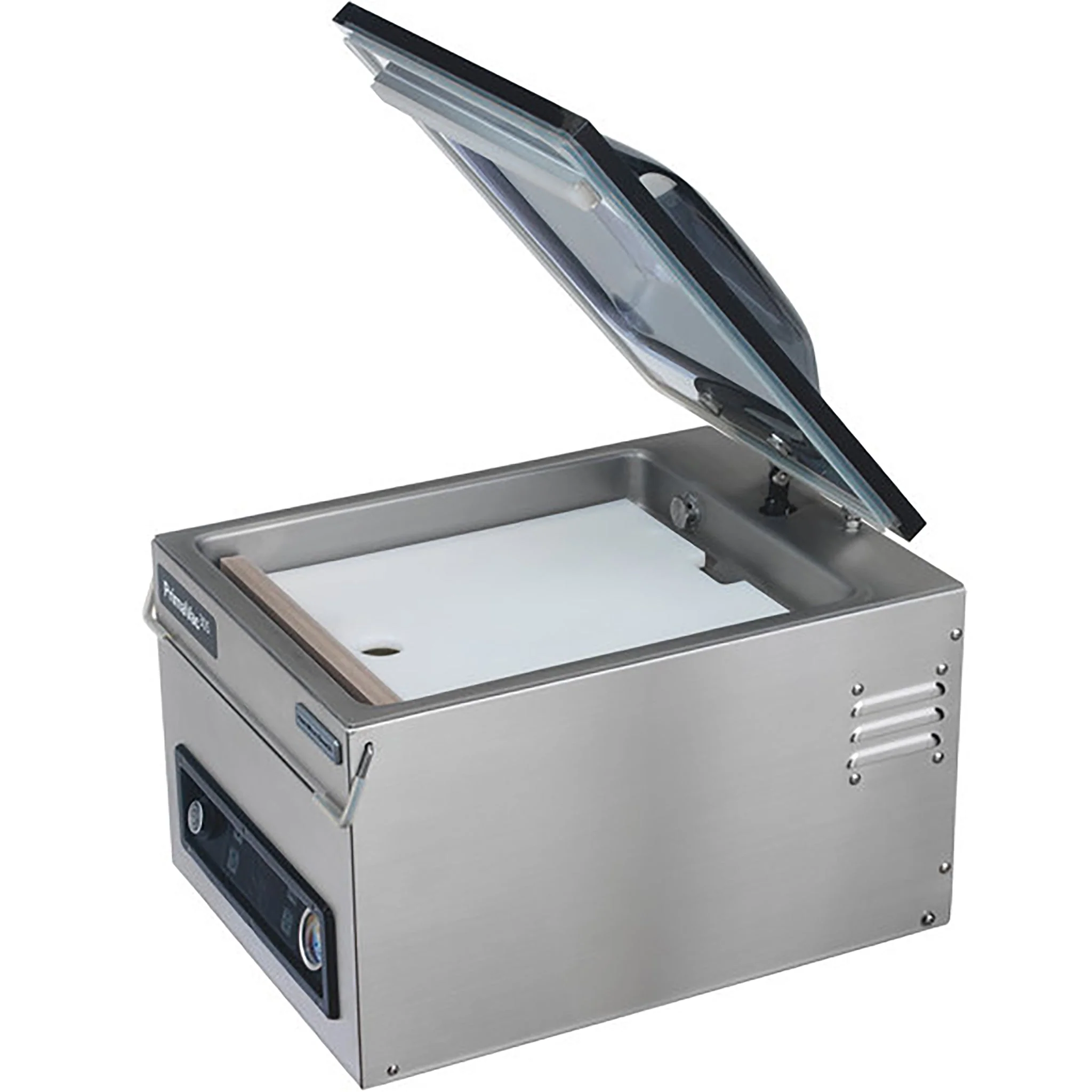 Hamilton Beach HVC305 Chamber Vacuum Sealing/Packaging Machine - Image 3