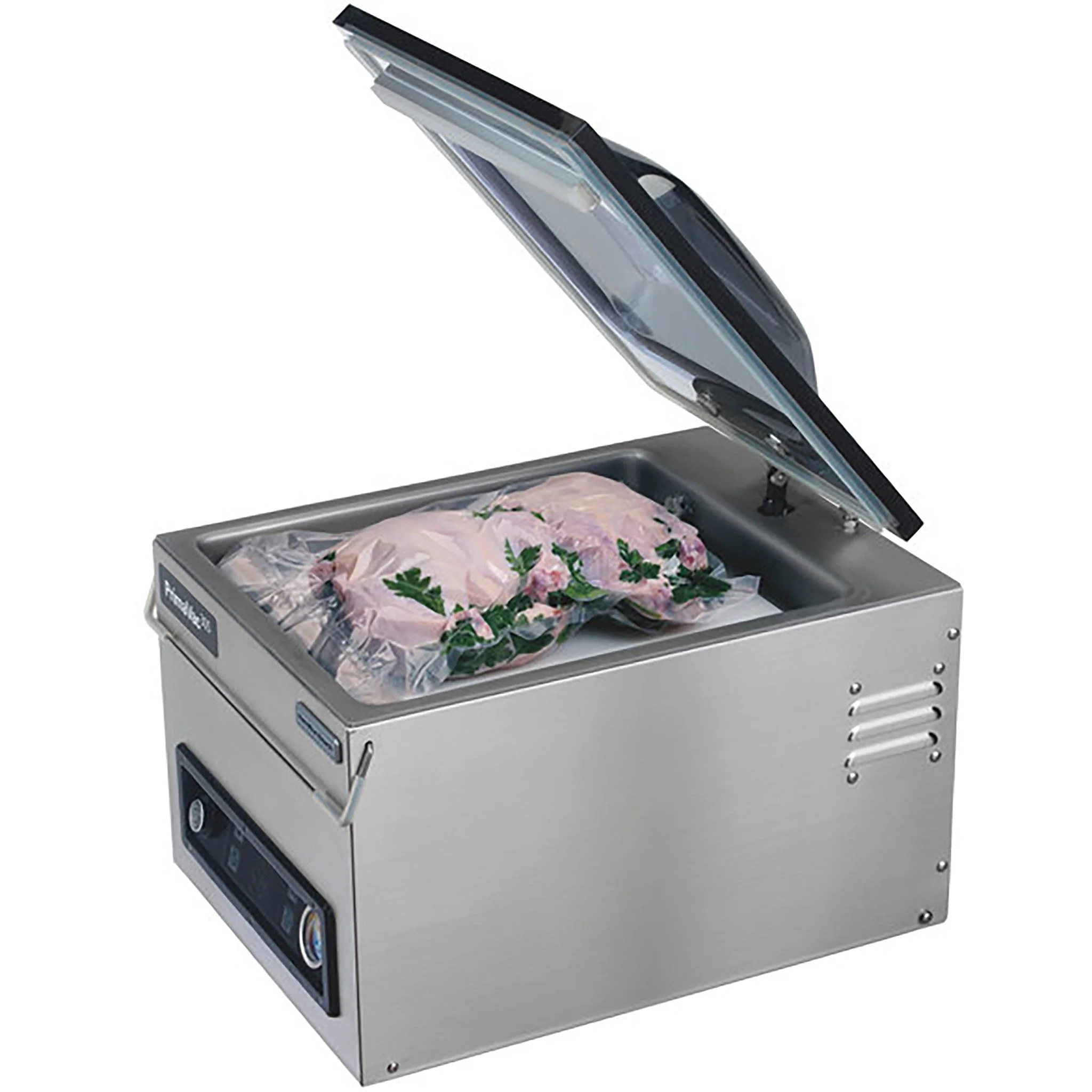 Hamilton Beach HVC305 Chamber Vacuum Sealing/Packaging Machine - Image 4
