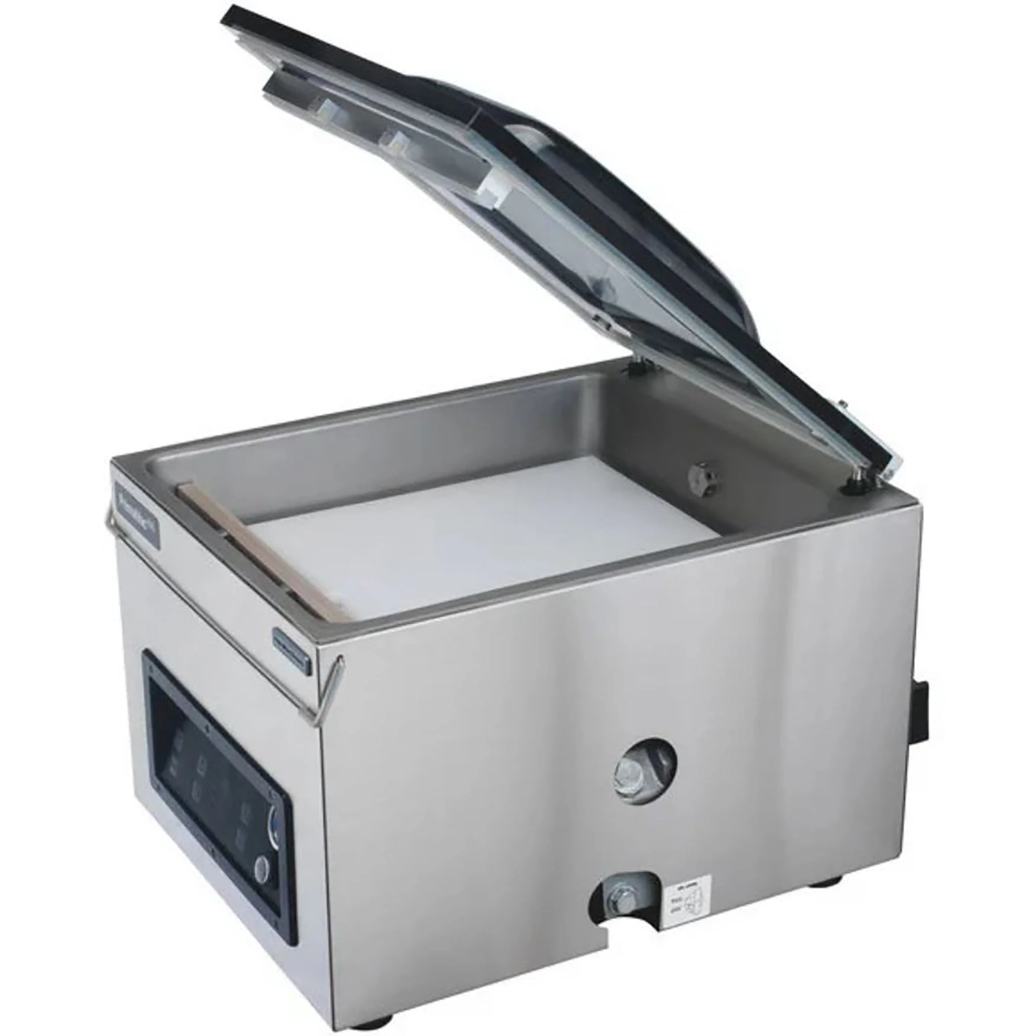 Hamilton Beach HVC406 Chamber Vacuum Sealing/Packaging Machine - Image 3