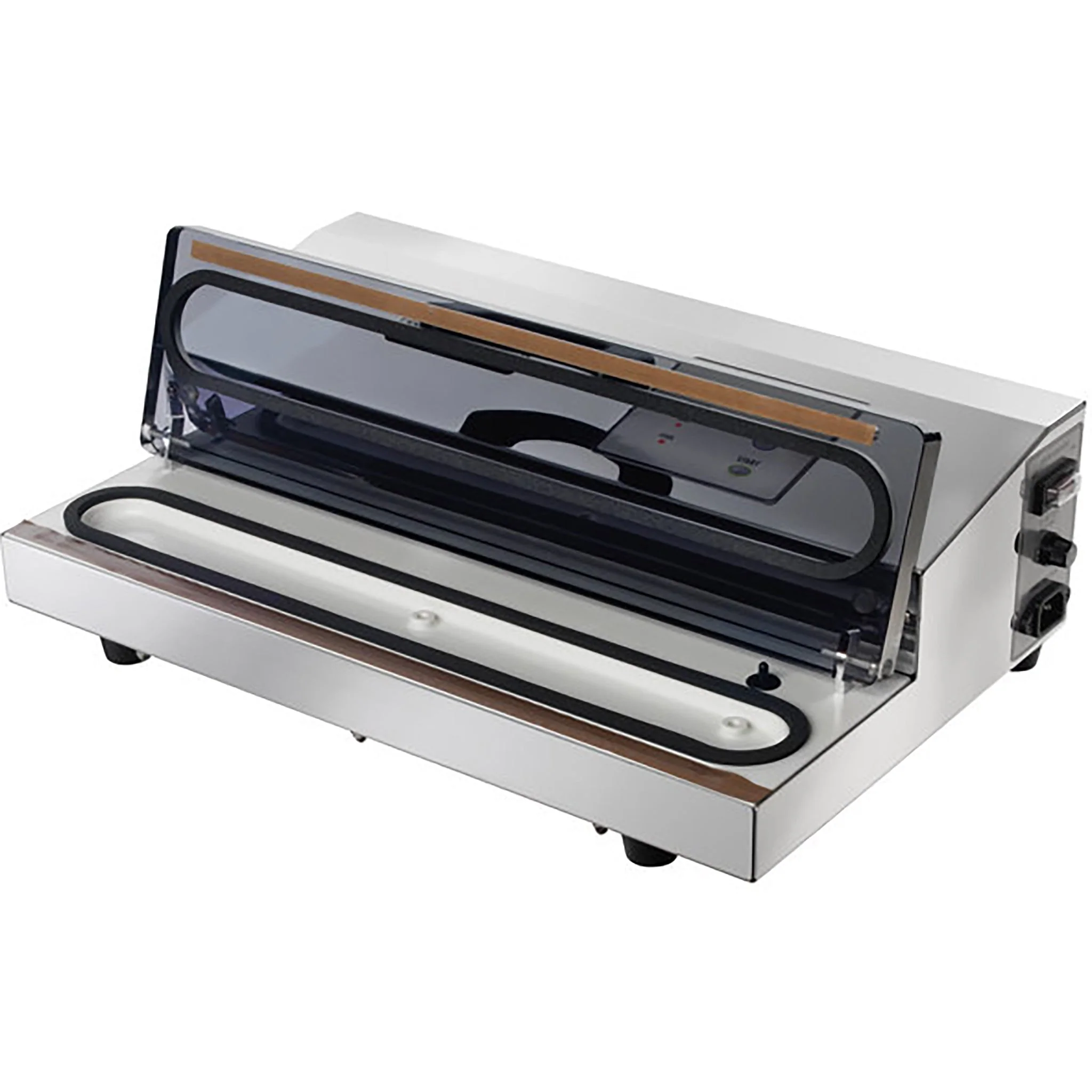 Hamilton Beach HVS400R Out of Chamber Vacuum Sealing/Packaging Machine - Image 3