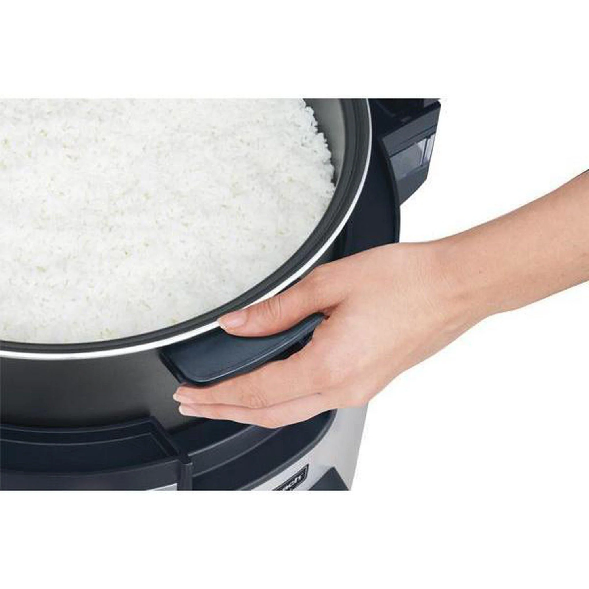 Hamilton Beach Model 37590 Commercial 90 Cup Rice Cooker/Warmer - Image 6
