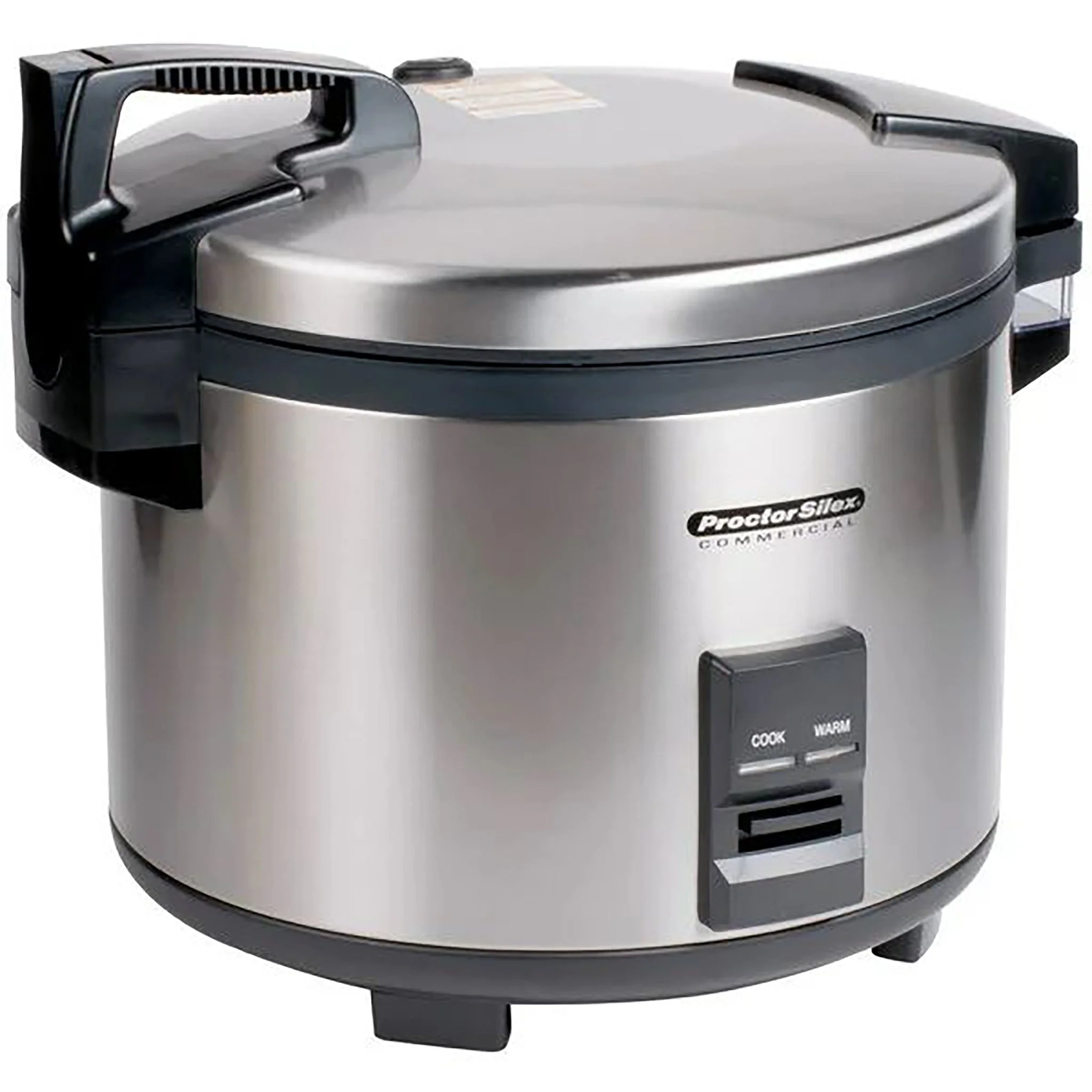 Hamilton Beach/Proctor Silex Model 37560R Commercial 60 Cup Rice Cooker/Warmer - Image 3