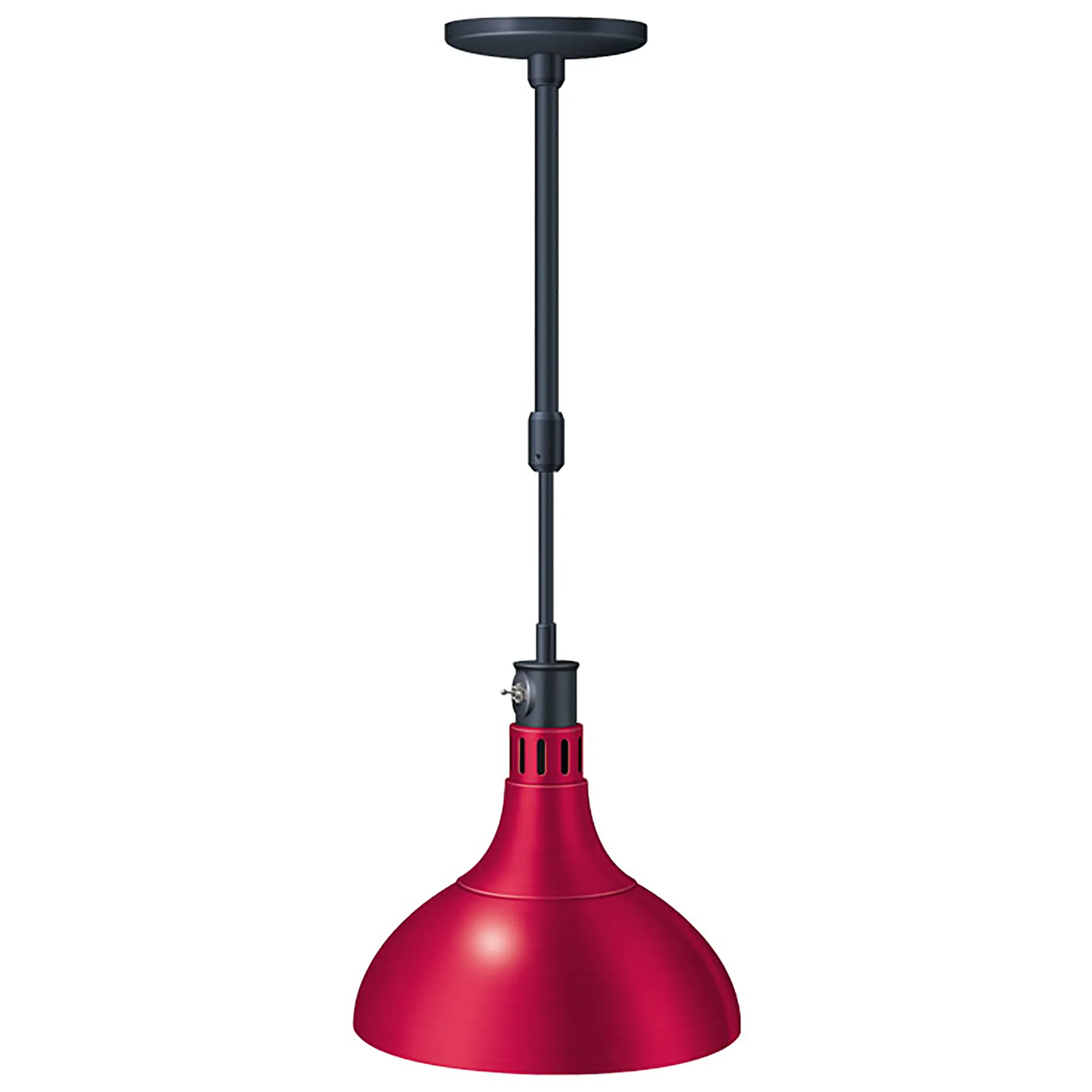 Hatco DL-800 Decorative Heat Lamp - Various Configurations - Image 10