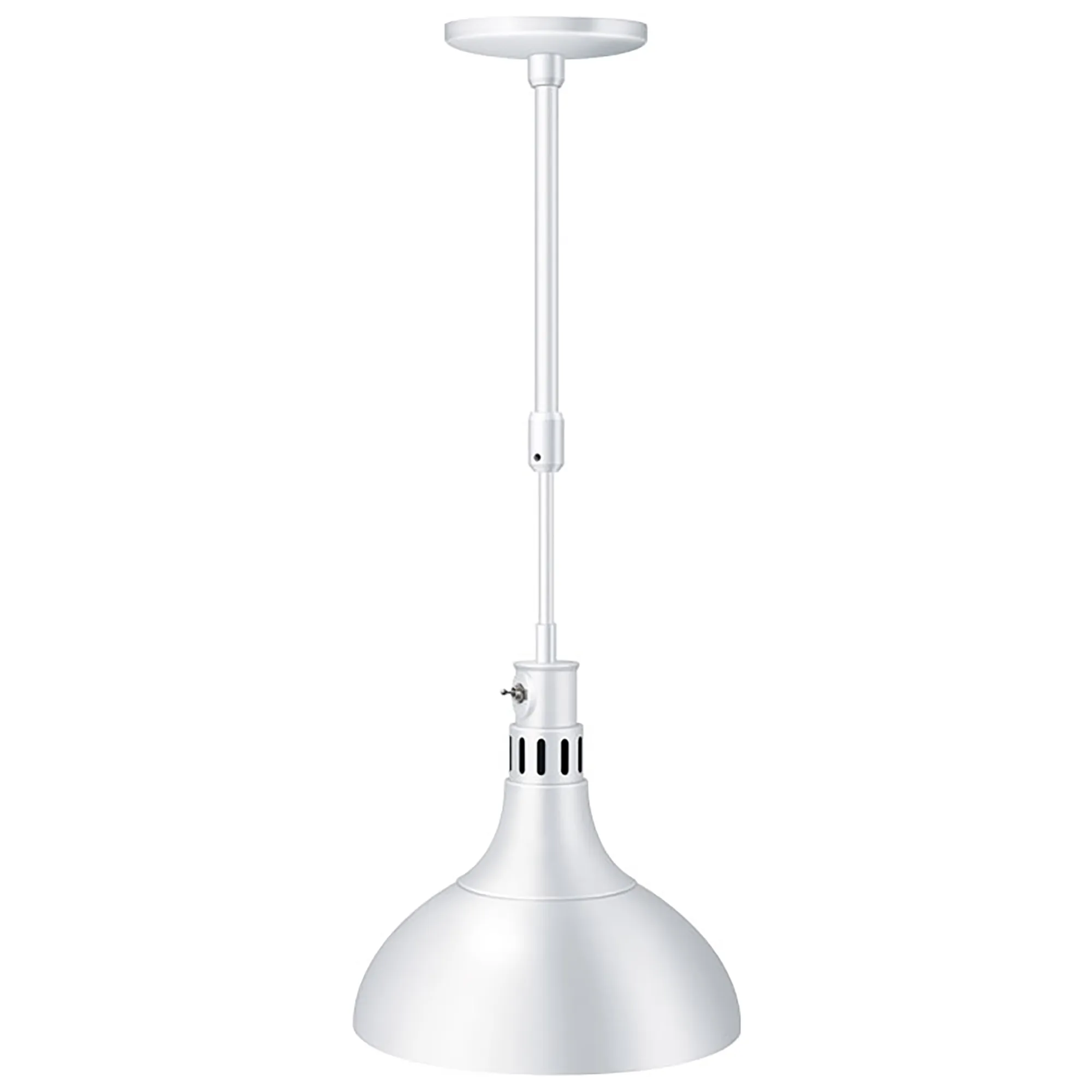 Hatco DL-800 Decorative Heat Lamp - Various Configurations - Image 13