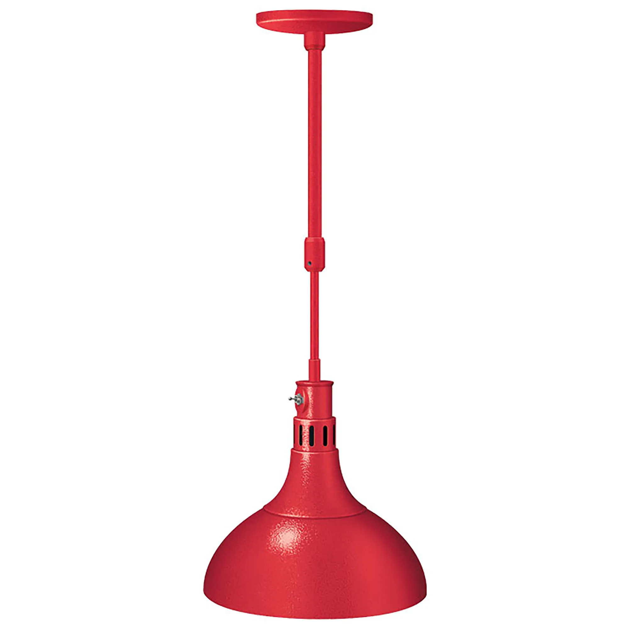Hatco DL-800 Decorative Heat Lamp - Various Configurations - Image 14