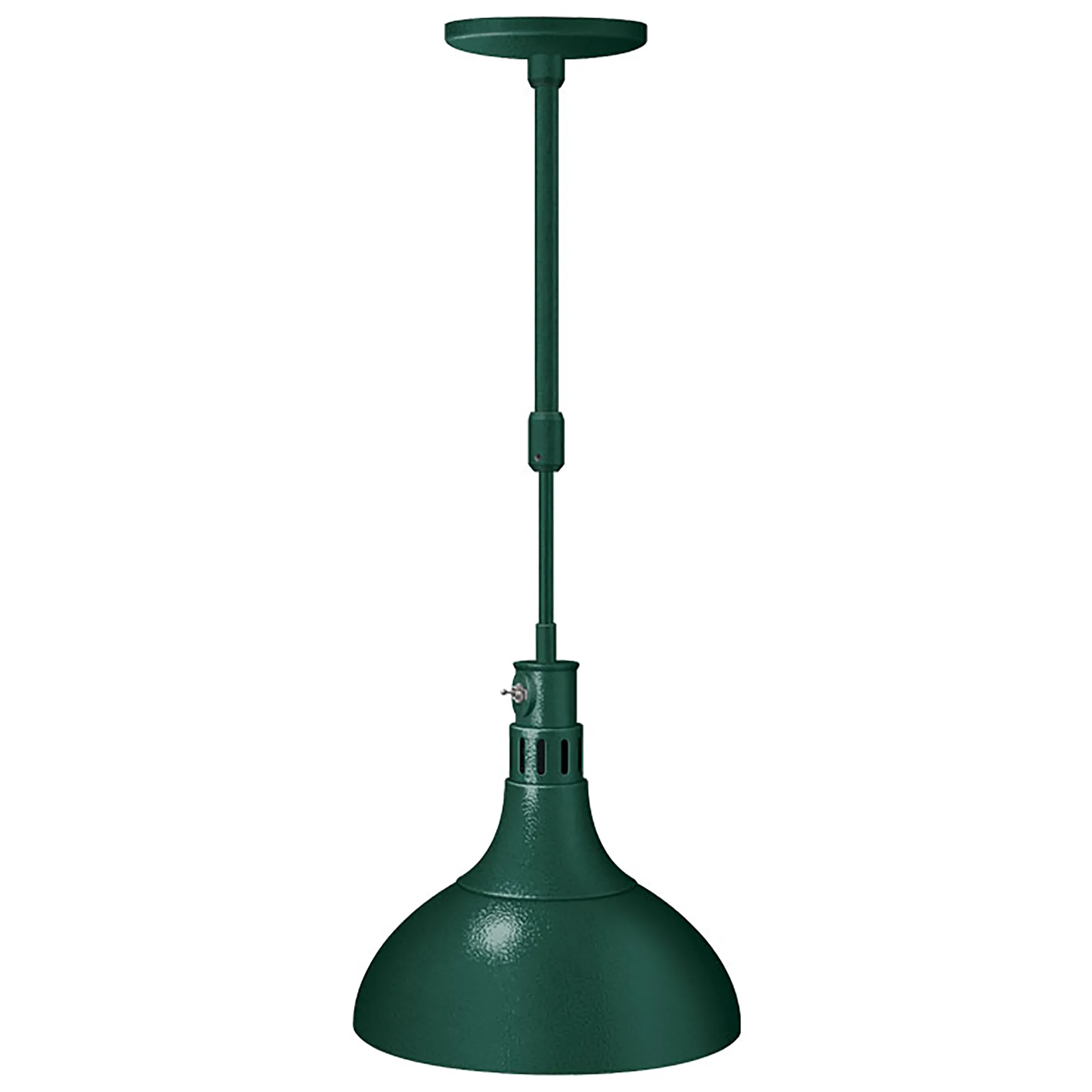 Hatco DL-800 Decorative Heat Lamp - Various Configurations - Image 19