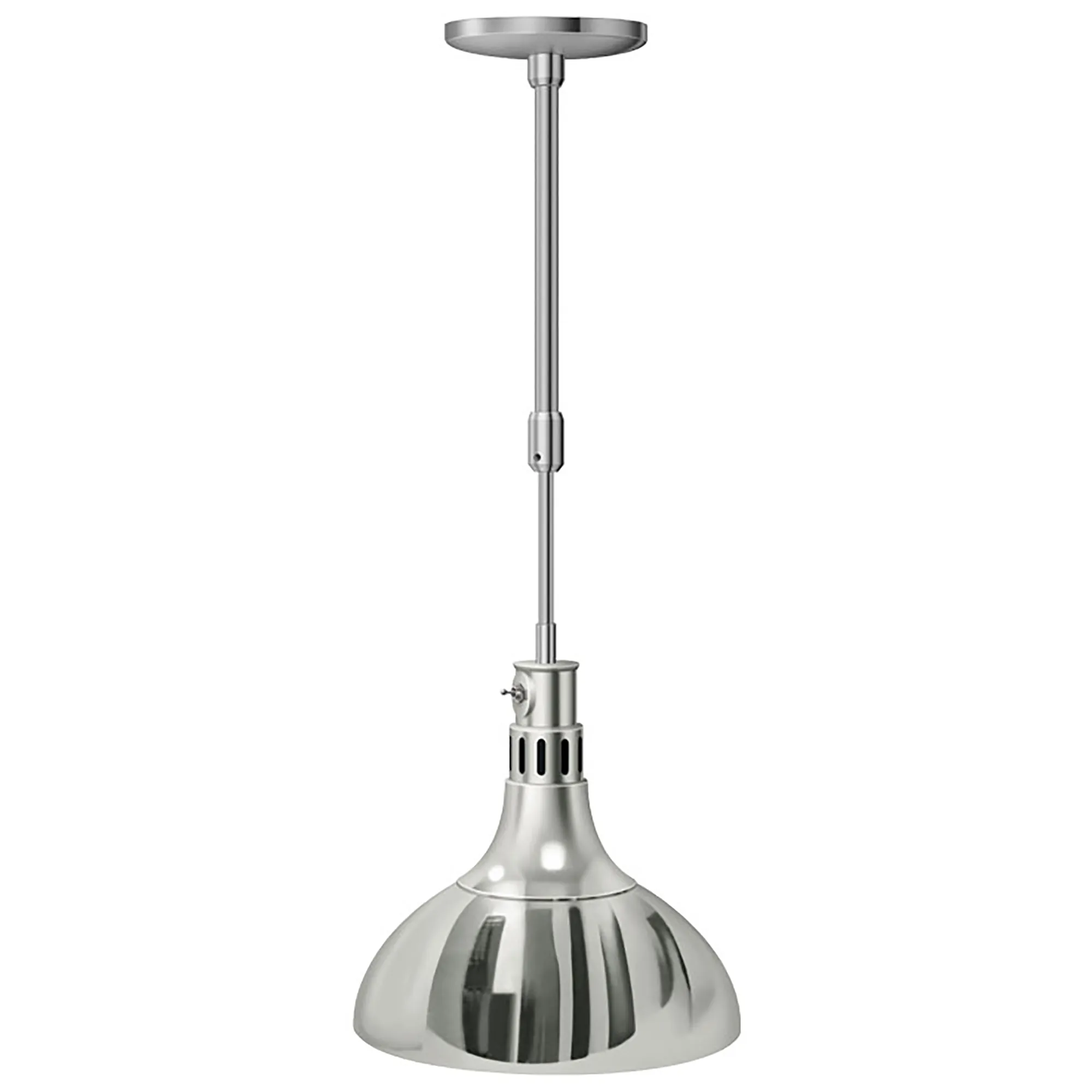 Hatco DL-800 Decorative Heat Lamp - Various Configurations - Image 2
