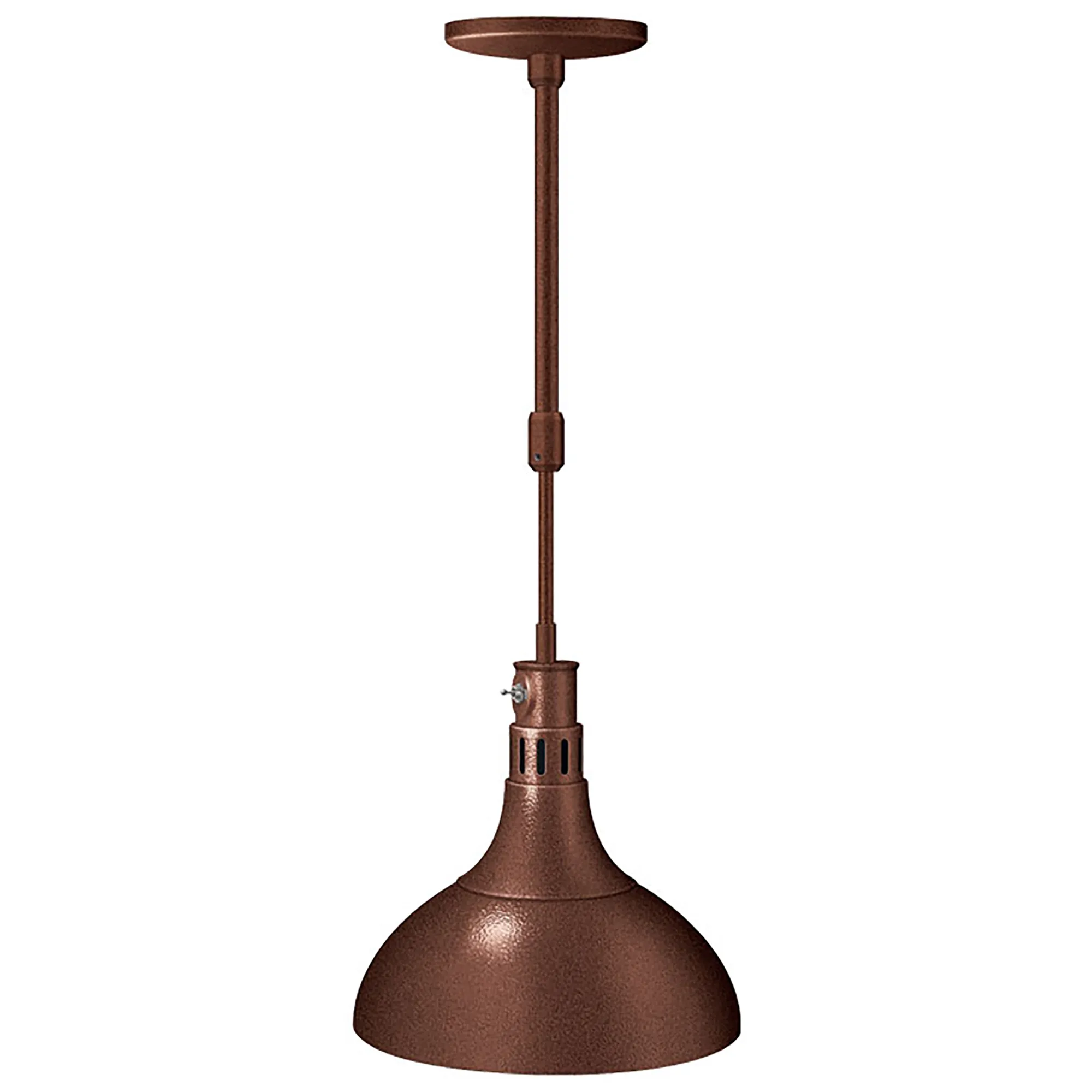 Hatco DL-800 Decorative Heat Lamp - Various Configurations - Image 20