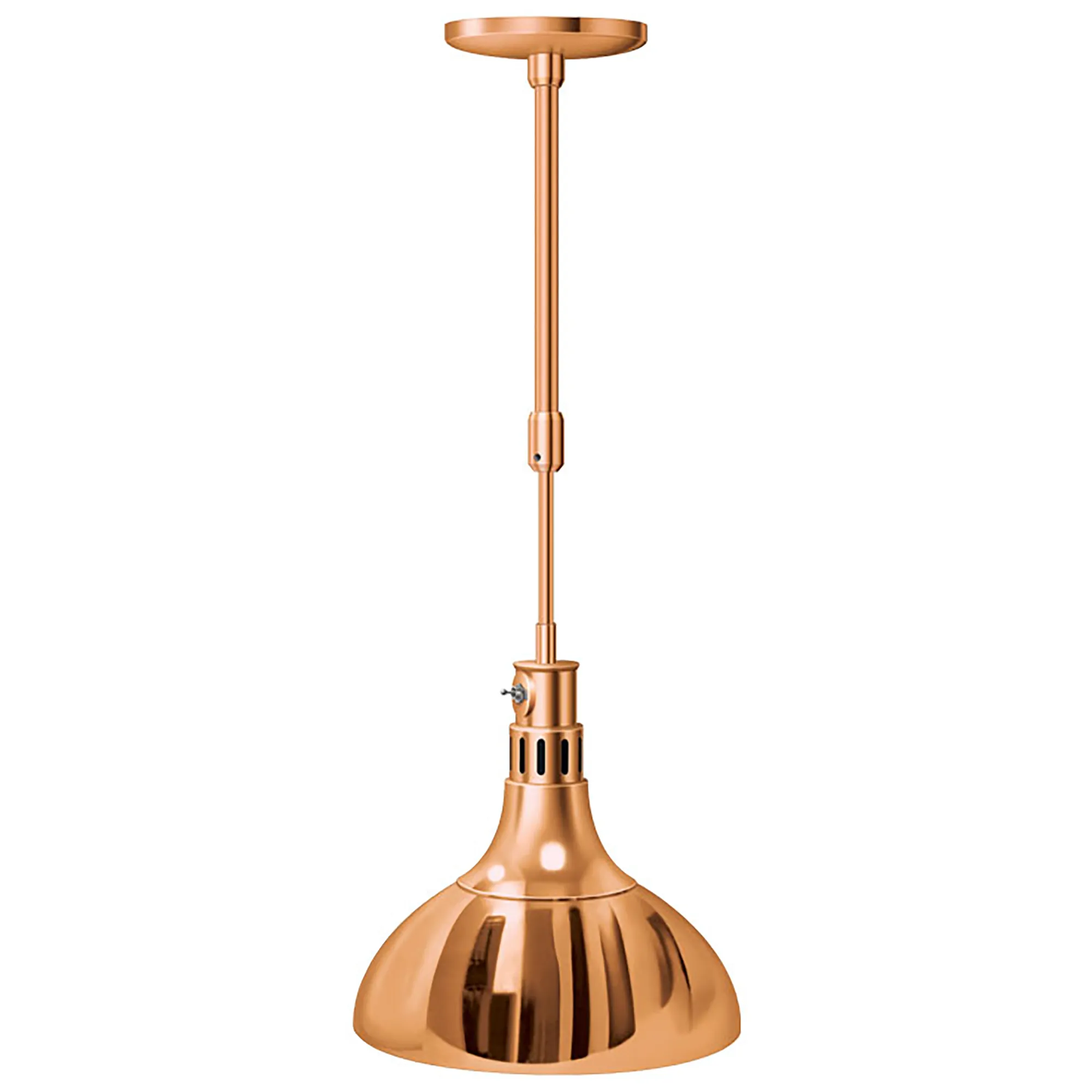 Hatco DL-800 Decorative Heat Lamp - Various Configurations - Image 3