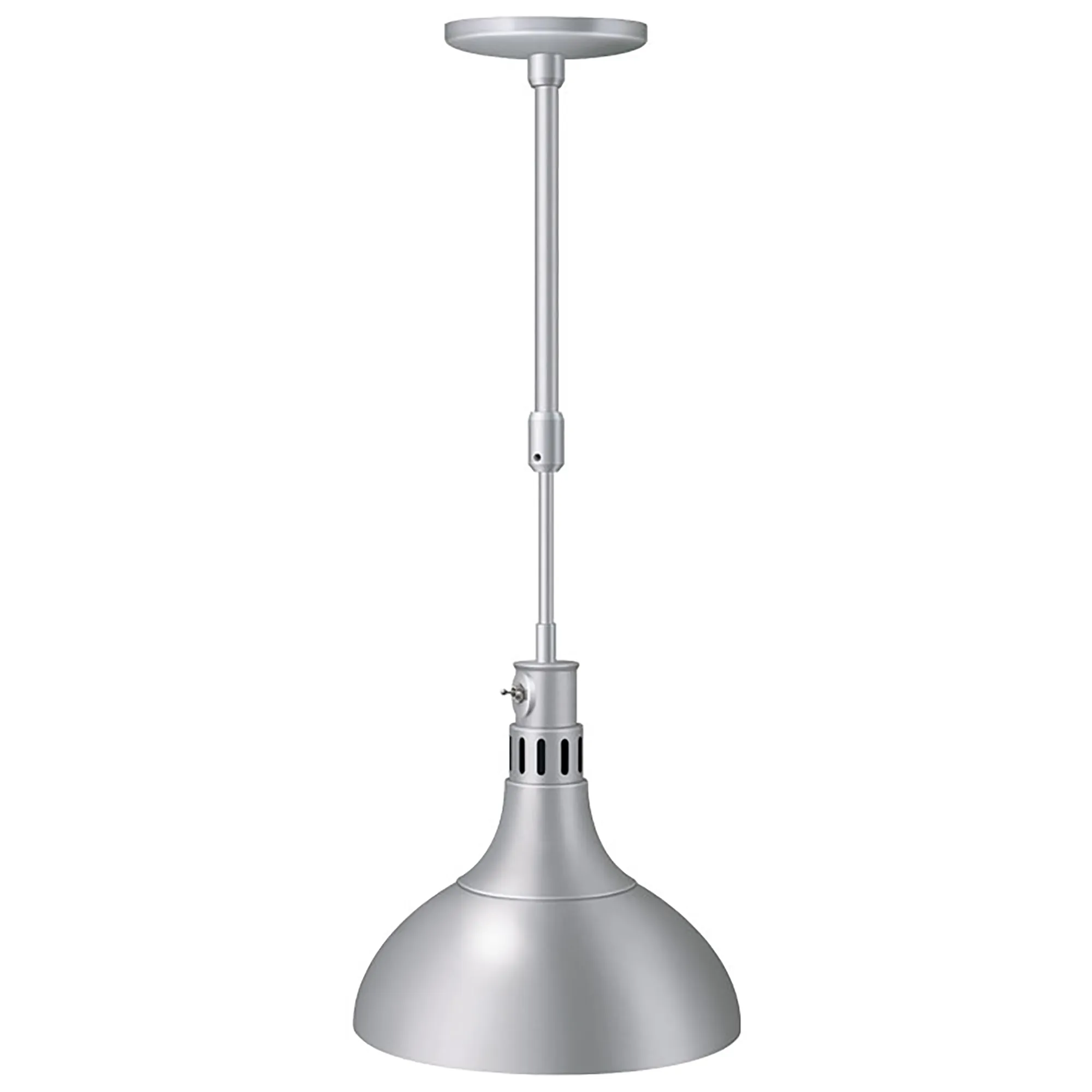 Hatco DL-800 Decorative Heat Lamp - Various Configurations - Image 8