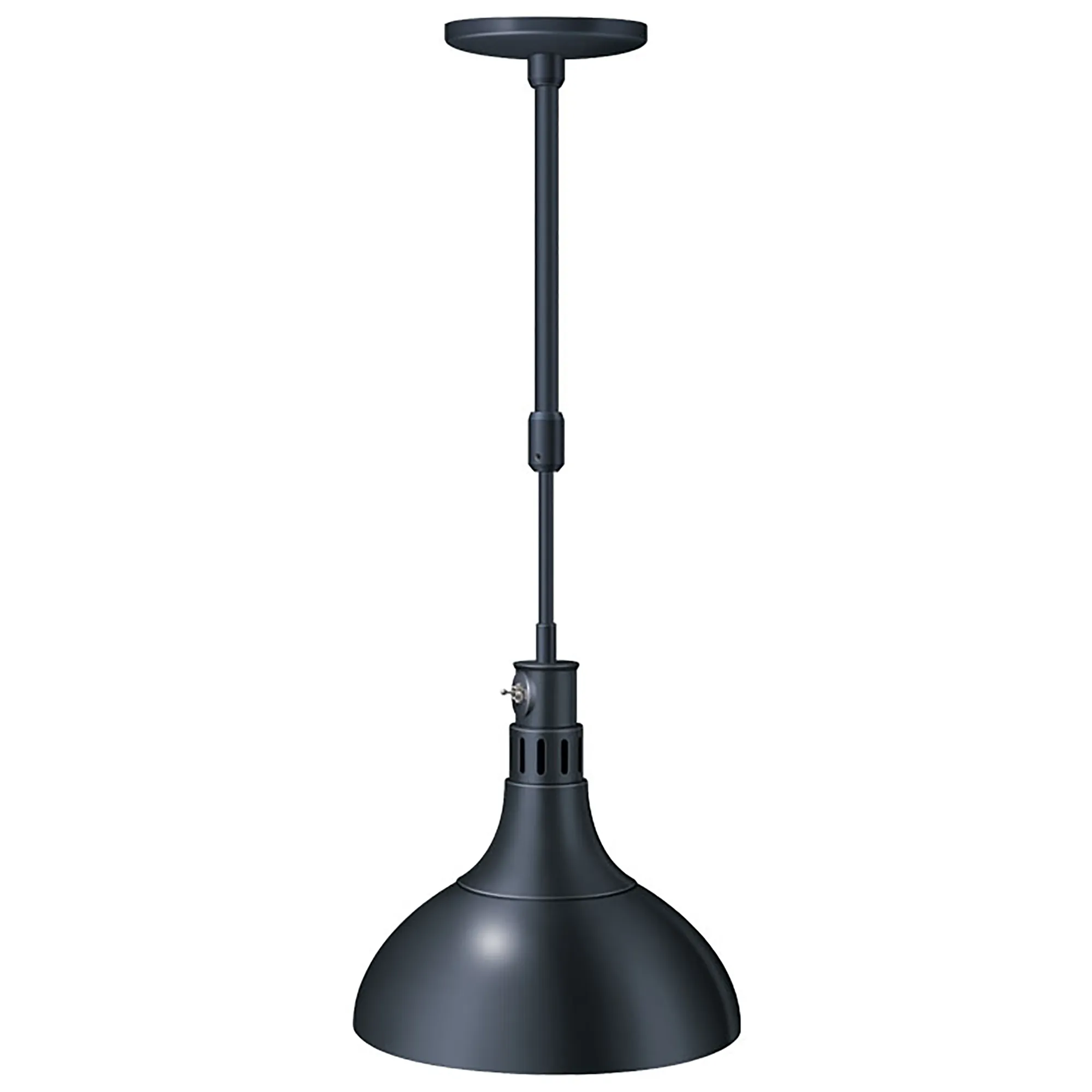 Hatco DL-800 Decorative Heat Lamp - Various Configurations - Image 9