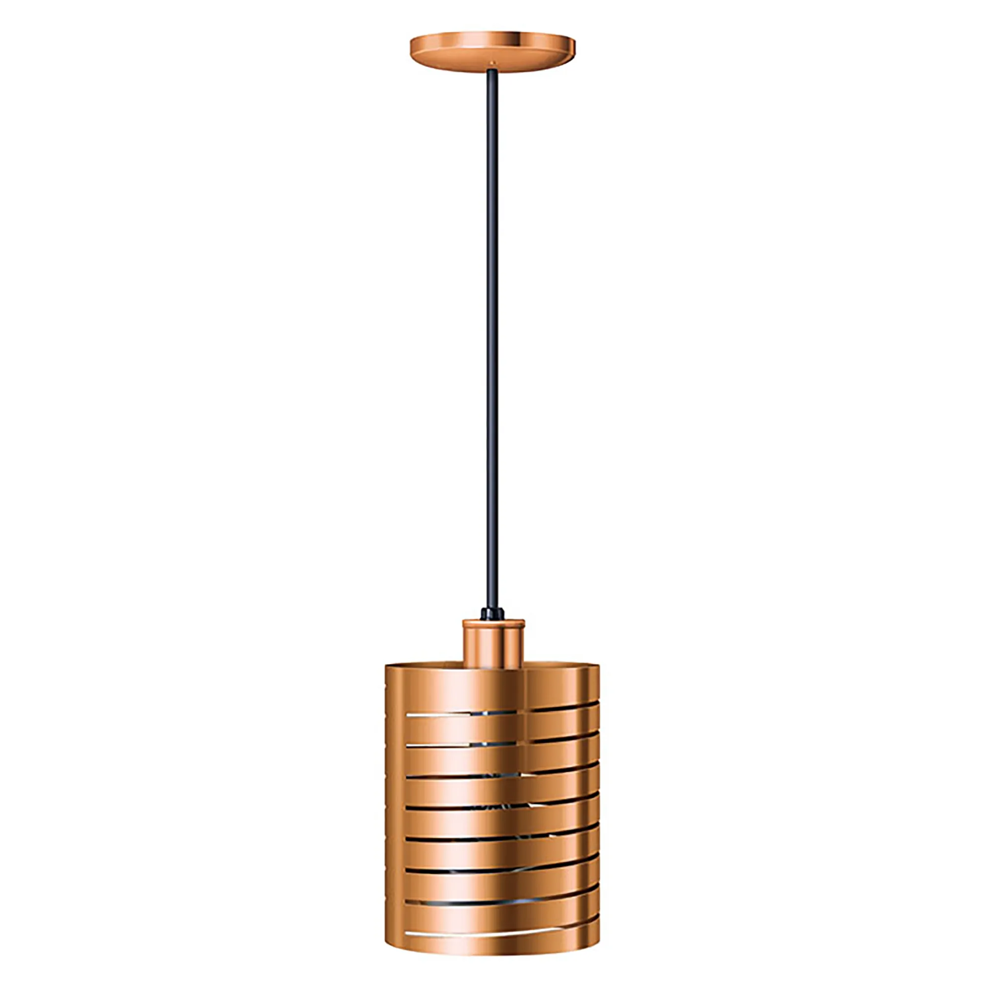Hatco DL-1100 Decorative Heat Lamp - Various Configurations - Image 17