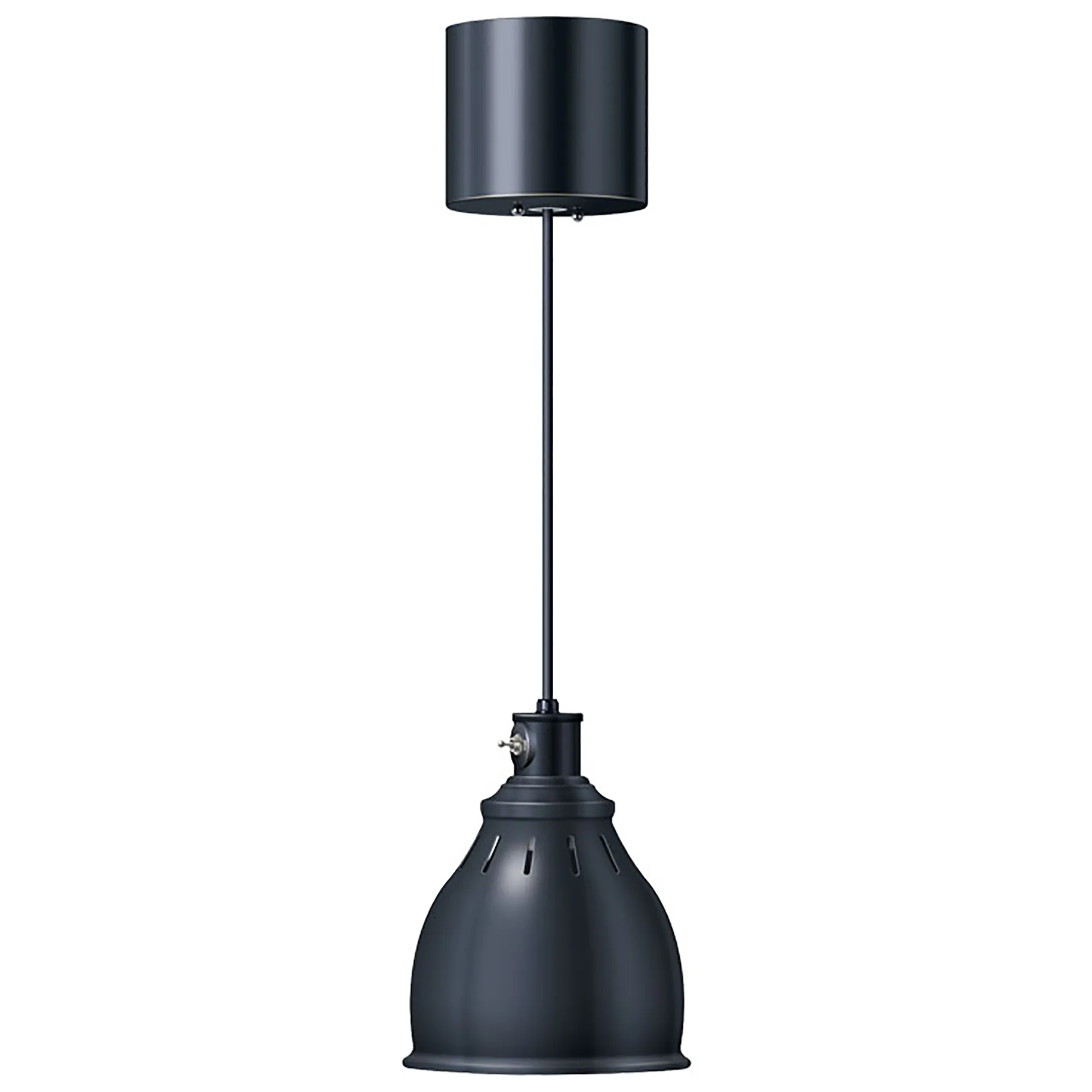 Hatco DL-1600 Decorative Heat Lamp - Various Configurations - Image 11