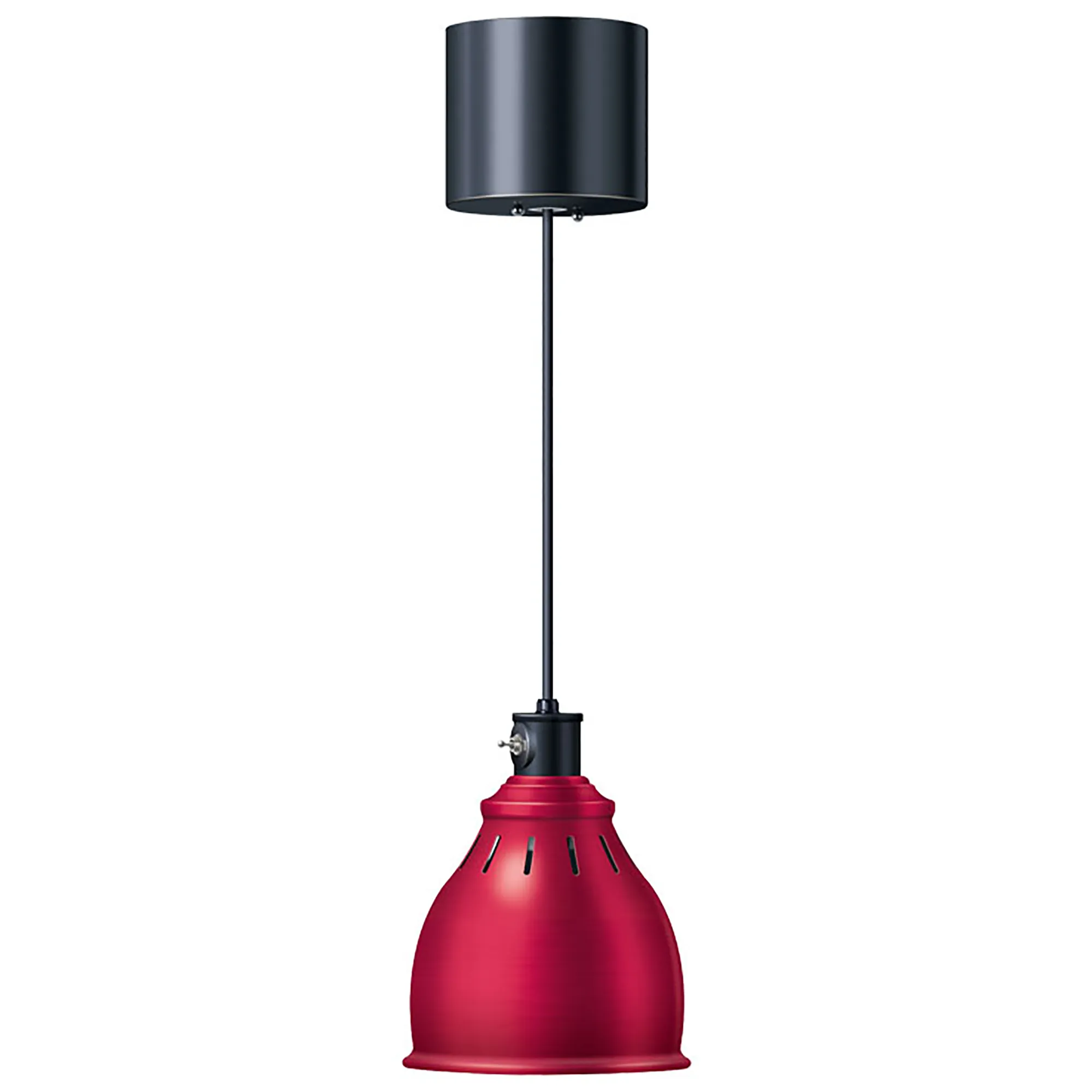 Hatco DL-1600 Decorative Heat Lamp - Various Configurations - Image 12
