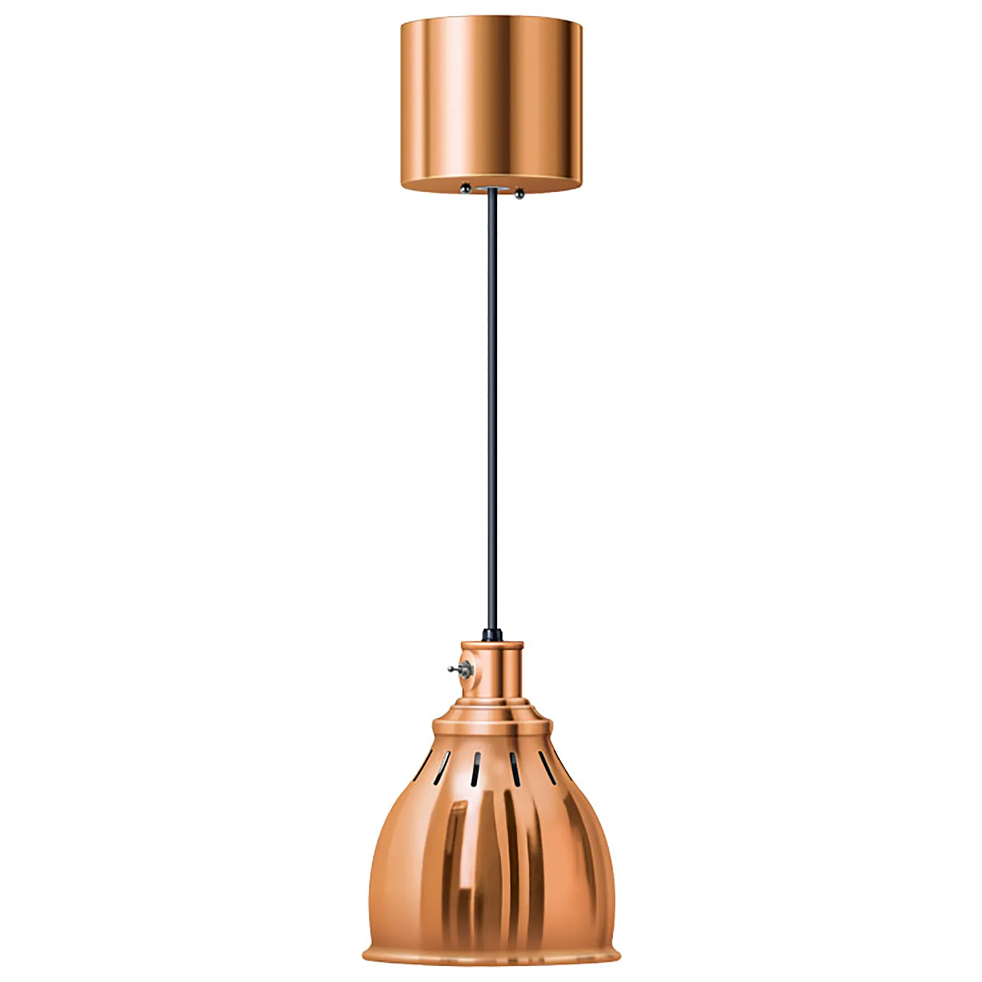 Hatco DL-1600 Decorative Heat Lamp - Various Configurations - Image 17