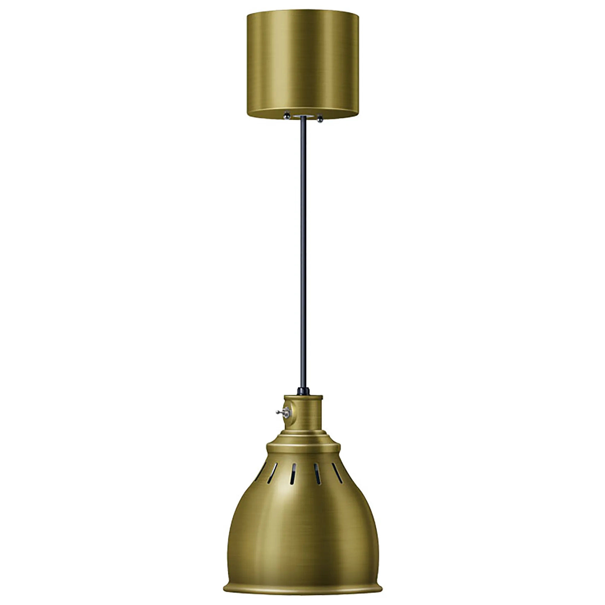 Hatco DL-1600 Decorative Heat Lamp - Various Configurations - Image 19