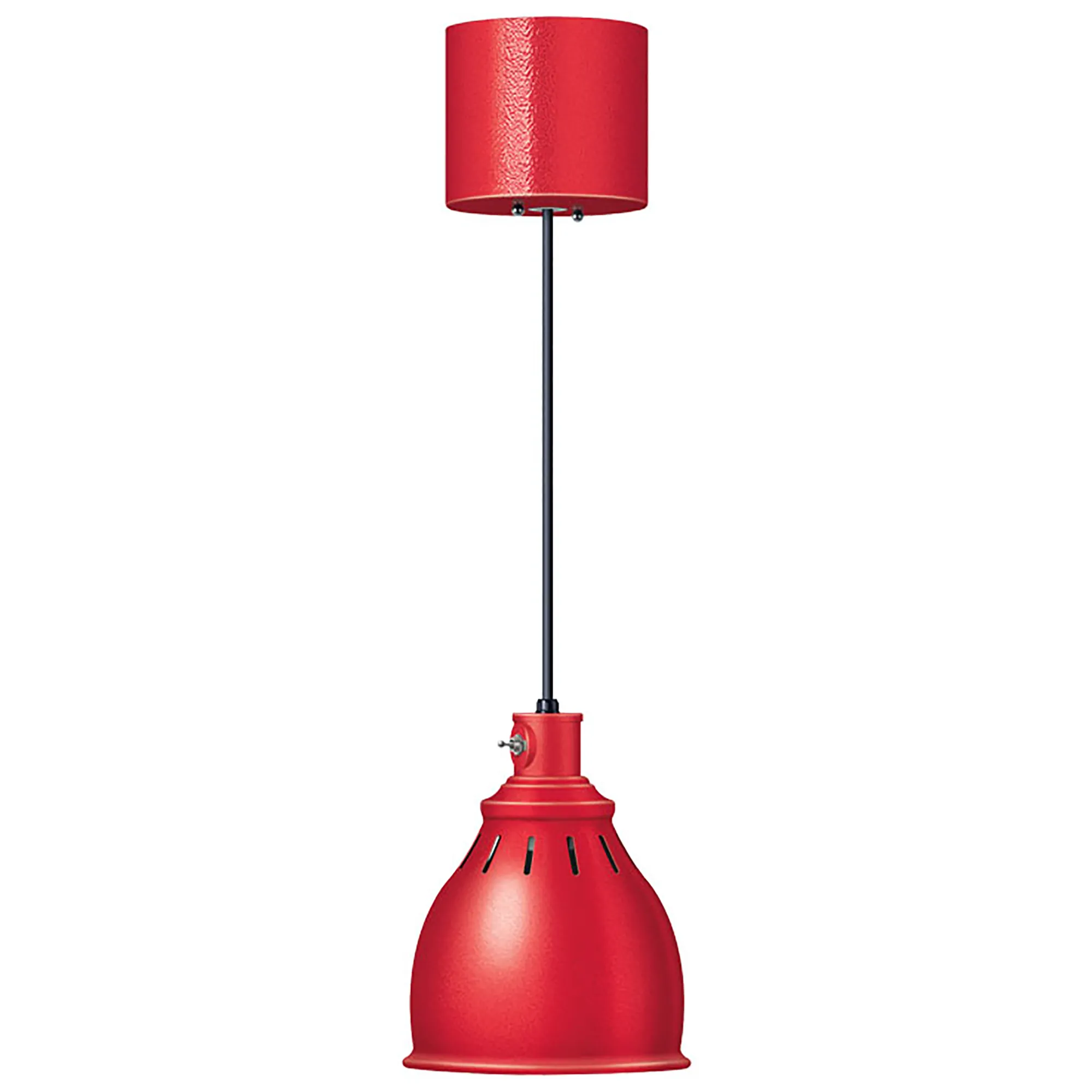 Hatco DL-1600 Decorative Heat Lamp - Various Configurations - Image 2