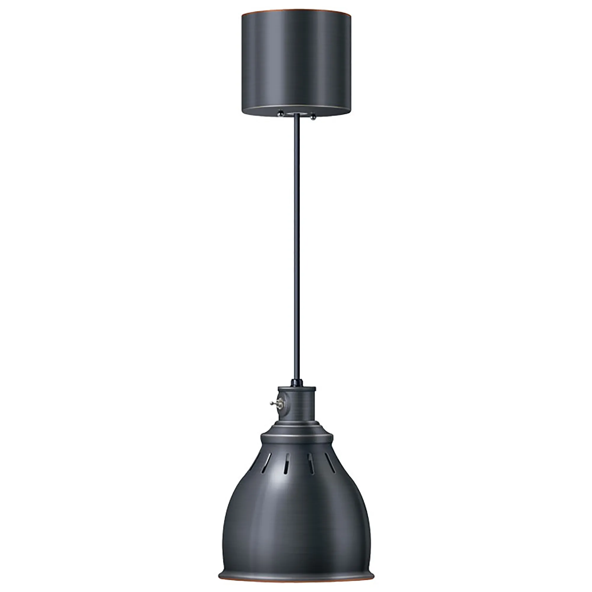 Hatco DL-1600 Decorative Heat Lamp - Various Configurations - Image 20