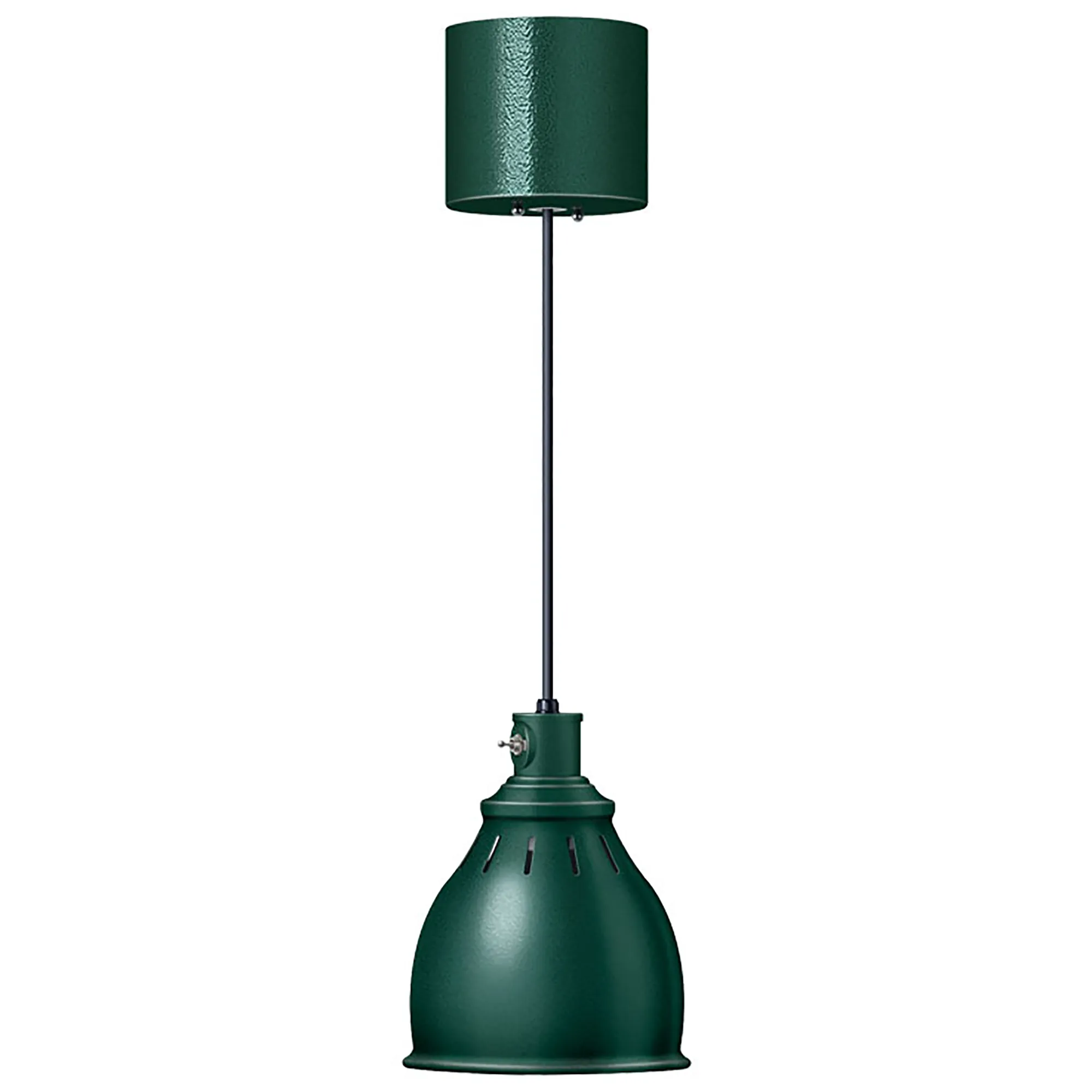 Hatco DL-1600 Decorative Heat Lamp - Various Configurations - Image 6