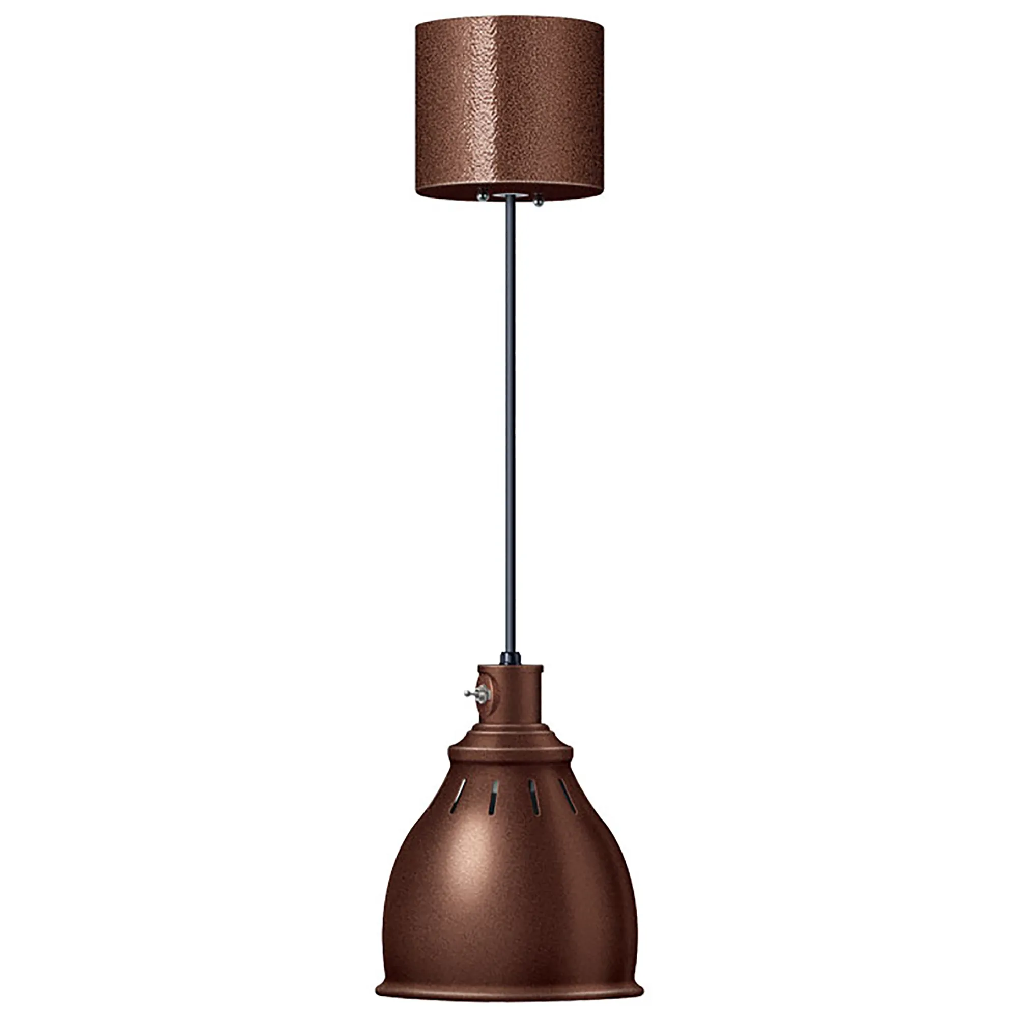 Hatco DL-1600 Decorative Heat Lamp - Various Configurations - Image 7