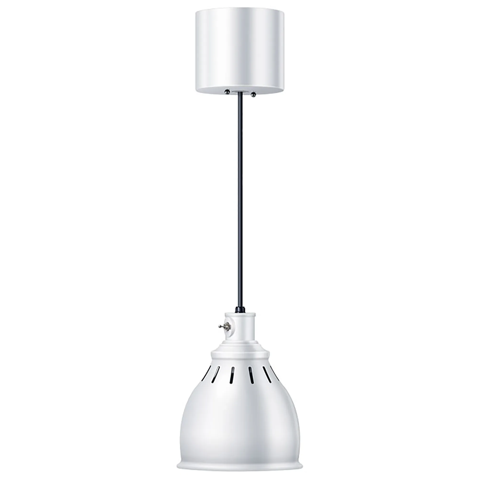 Hatco DL-1600 Decorative Heat Lamp - Various Configurations - Image 8