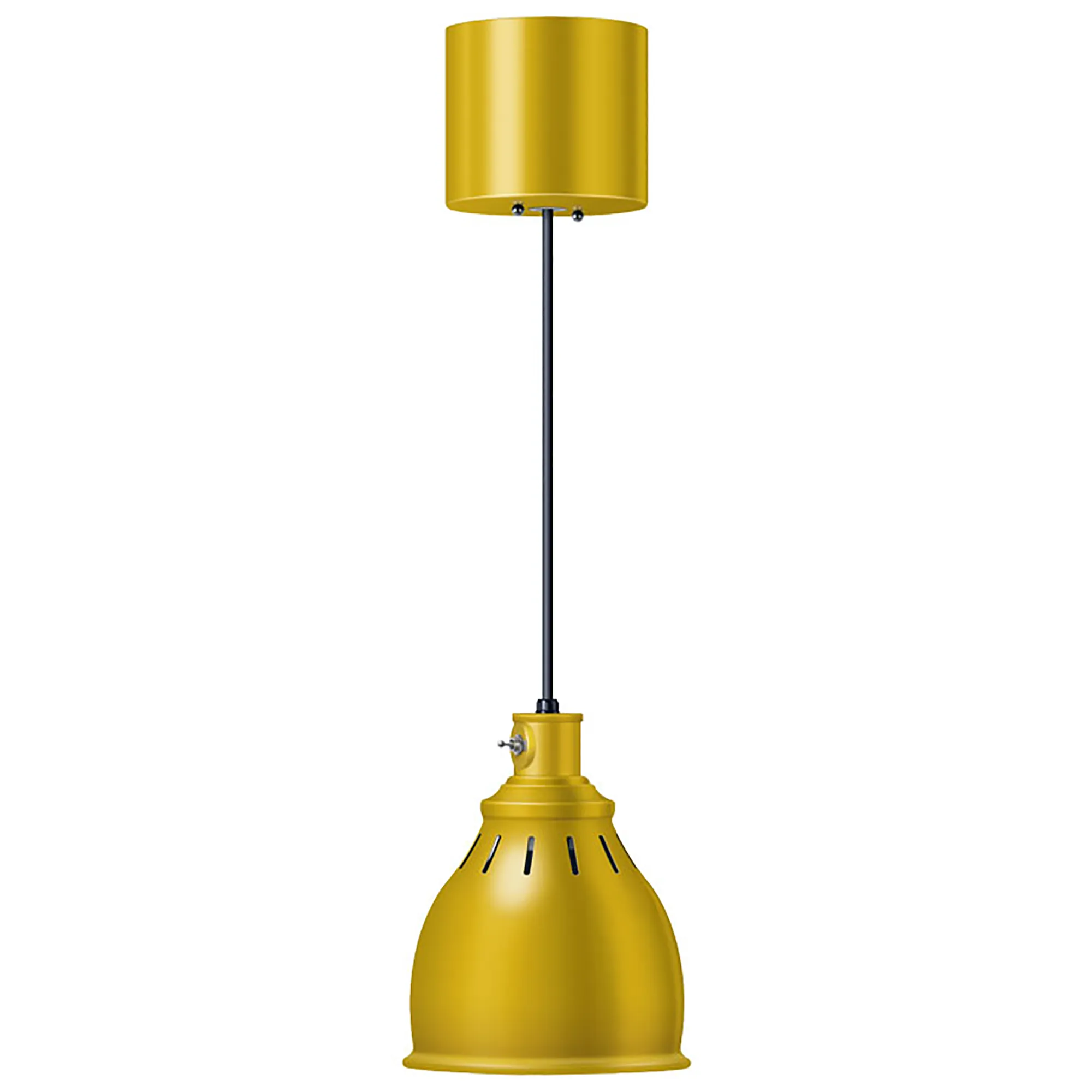 Hatco DL-1600 Decorative Heat Lamp - Various Configurations - Image 9