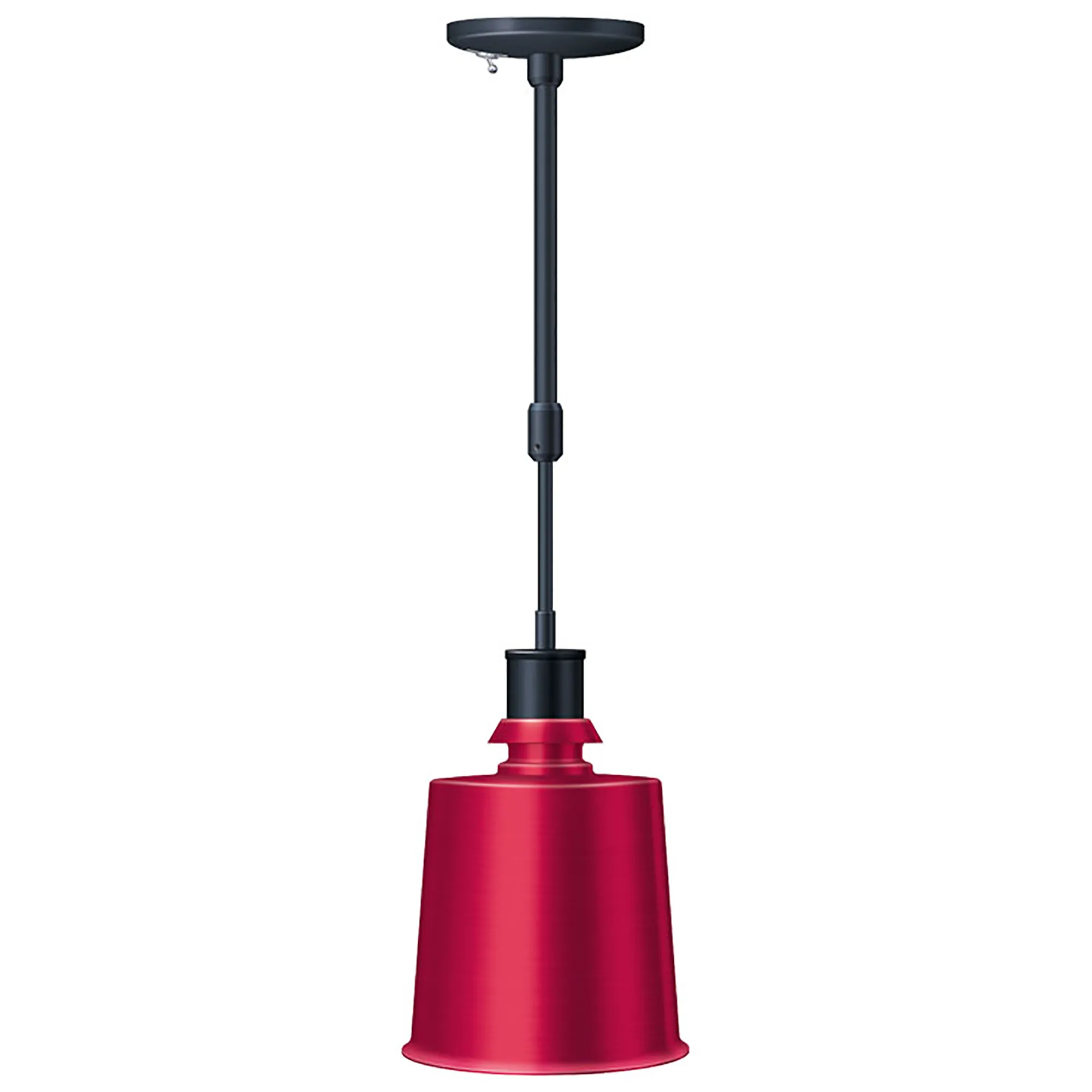 Hatco DL-1700 Decorative Heat Lamp - Various Configurations