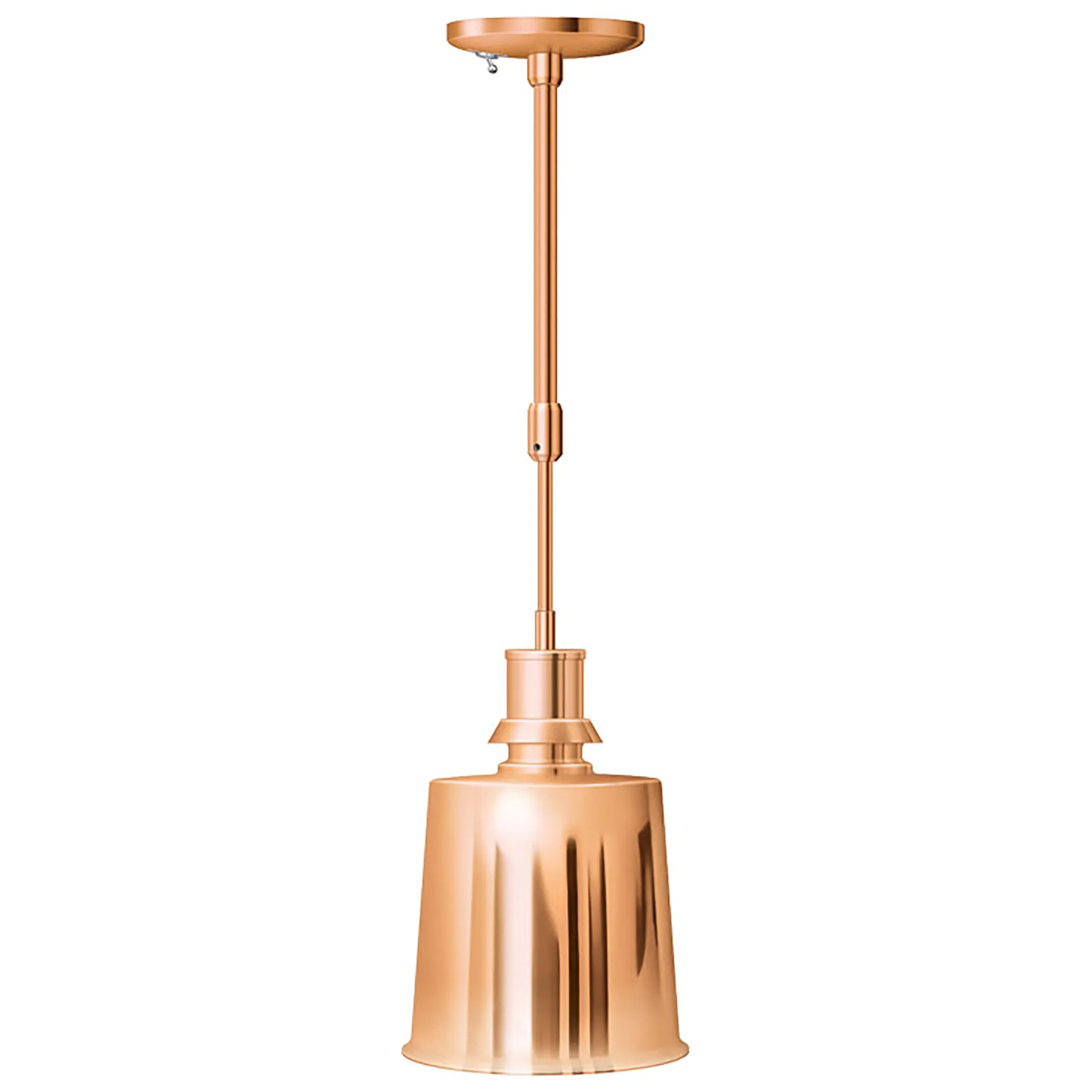 Hatco DL-1700 Decorative Heat Lamp - Various Configurations - Image 11