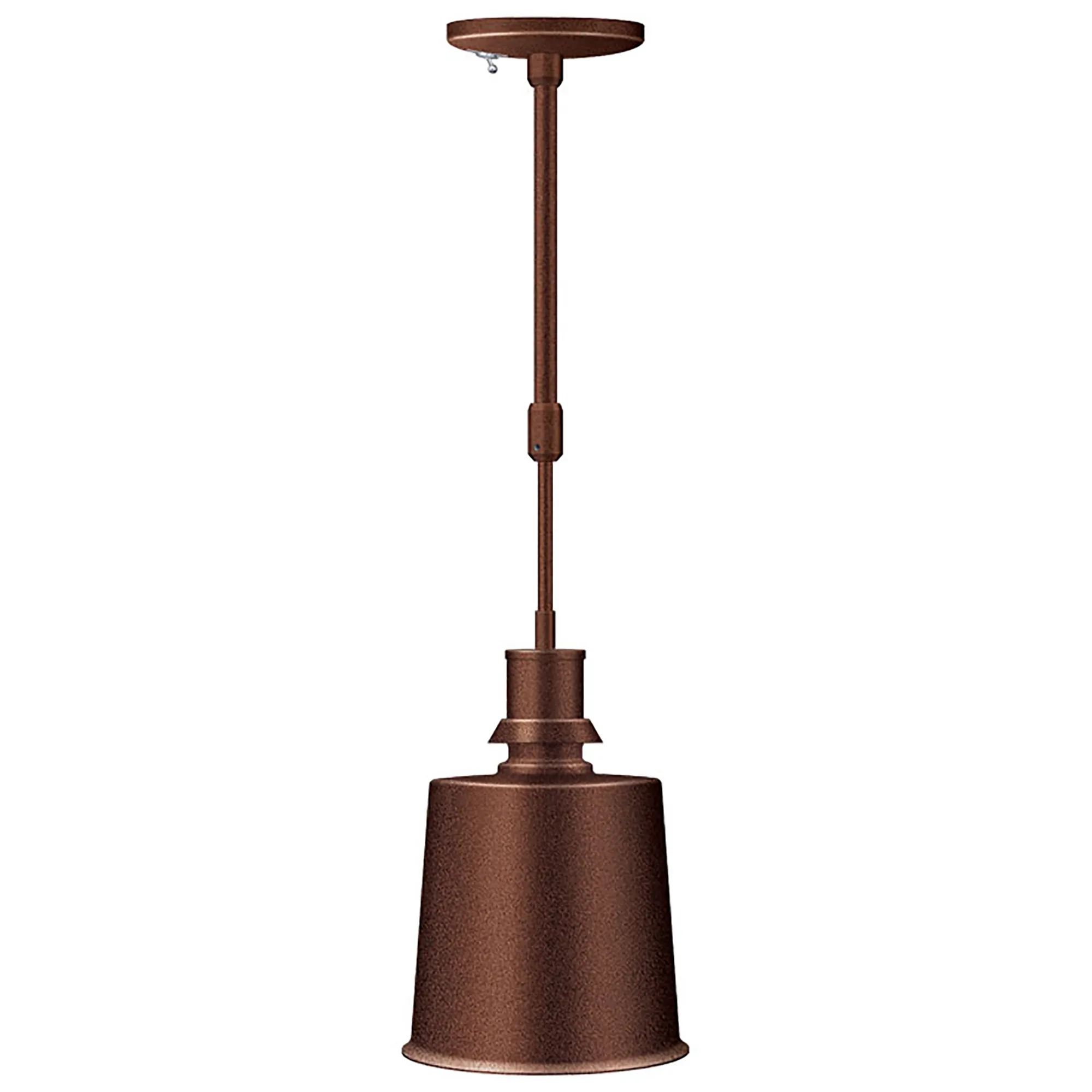 Hatco DL-1700 Decorative Heat Lamp - Various Configurations - Image 14