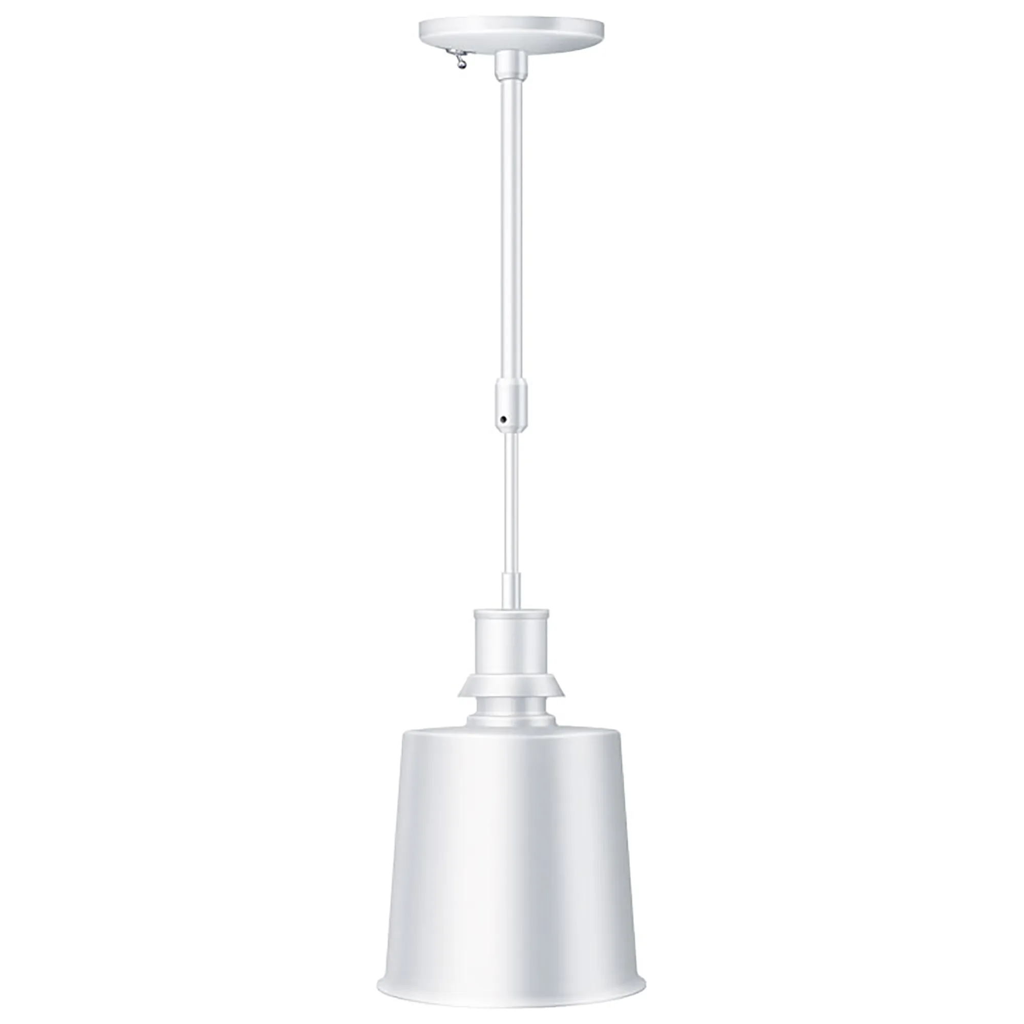 Hatco DL-1700 Decorative Heat Lamp - Various Configurations - Image 2
