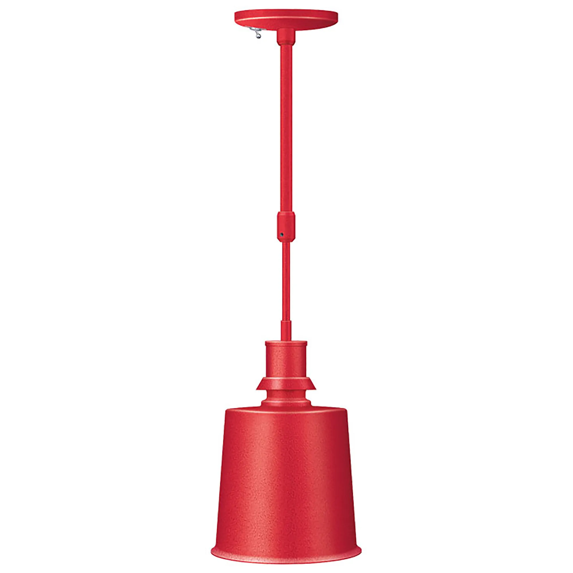Hatco DL-1700 Decorative Heat Lamp - Various Configurations - Image 20
