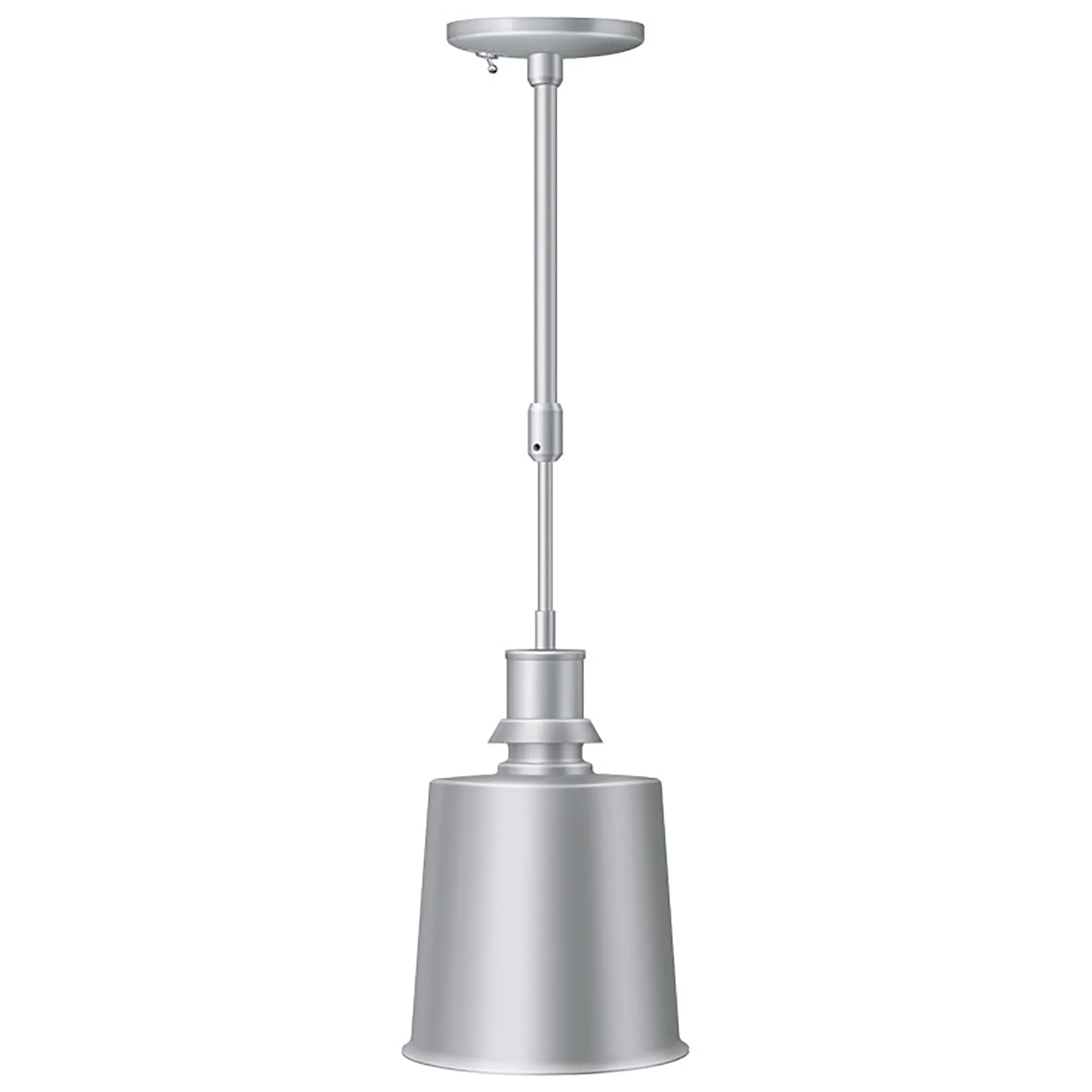 Hatco DL-1700 Decorative Heat Lamp - Various Configurations - Image 4