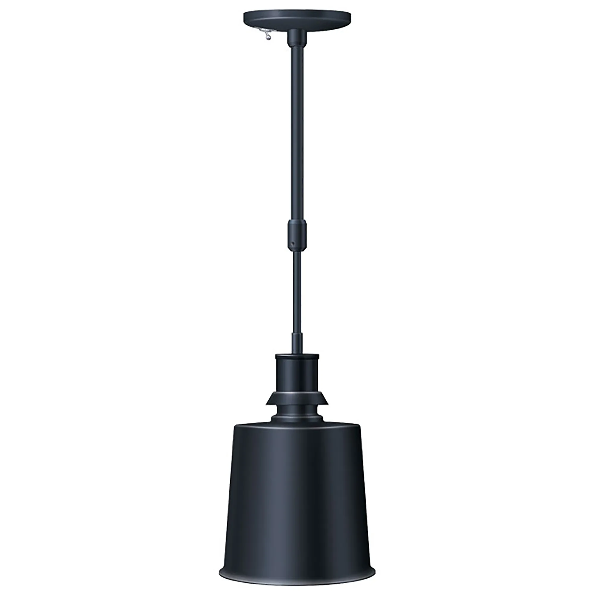 Hatco DL-1700 Decorative Heat Lamp - Various Configurations - Image 5